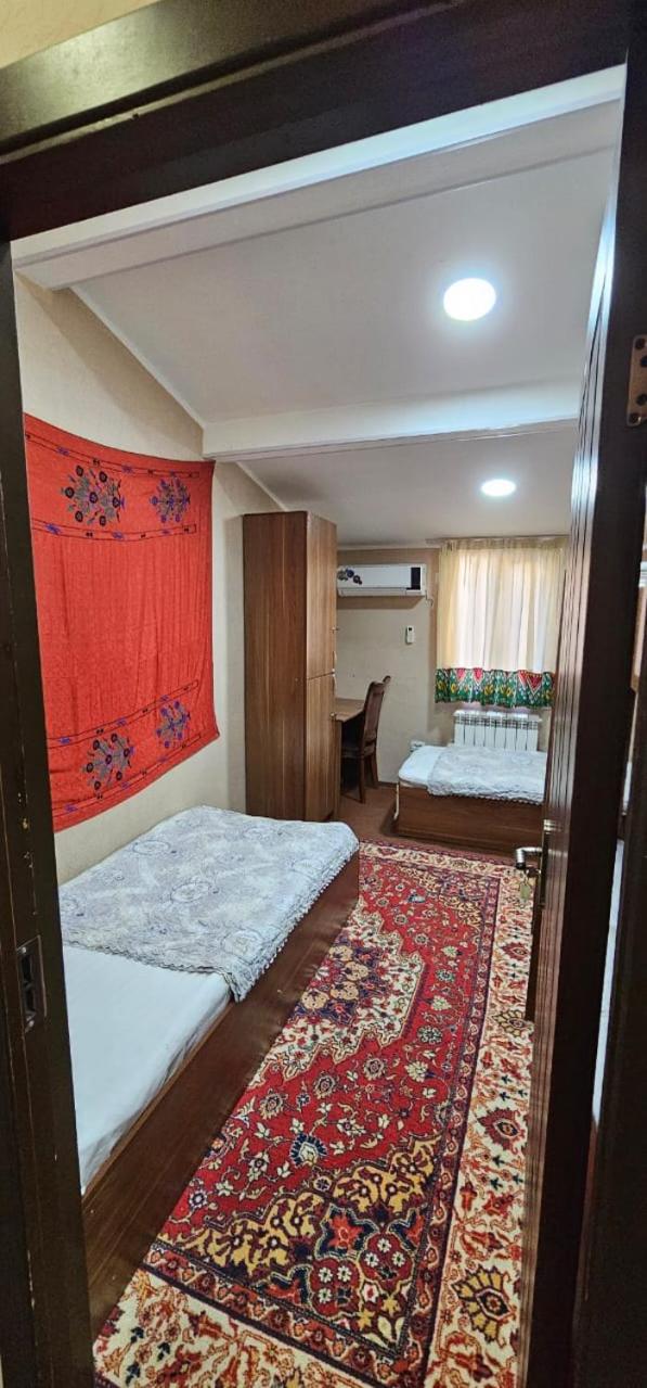 National hostel