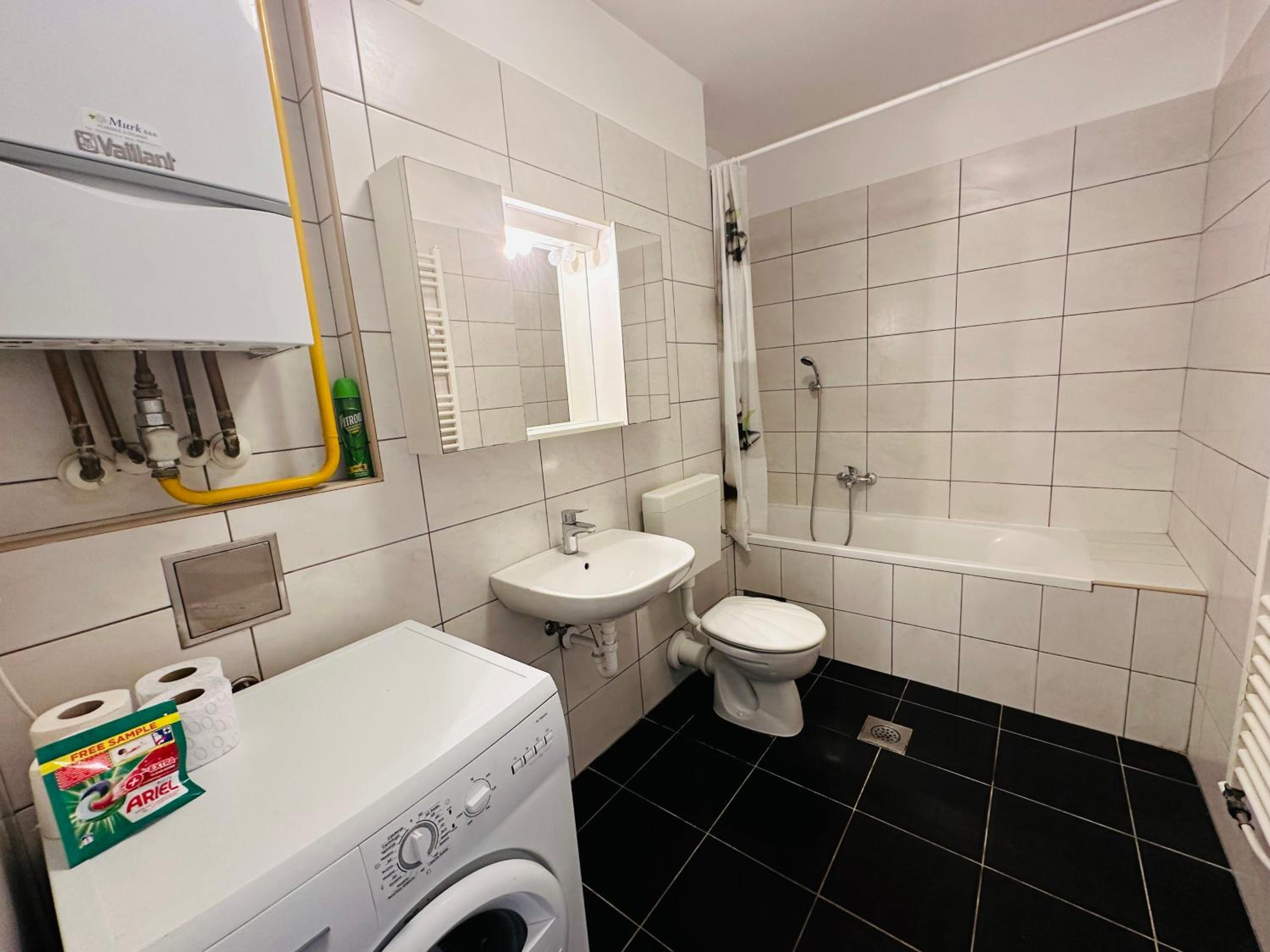 KAMAR apartment