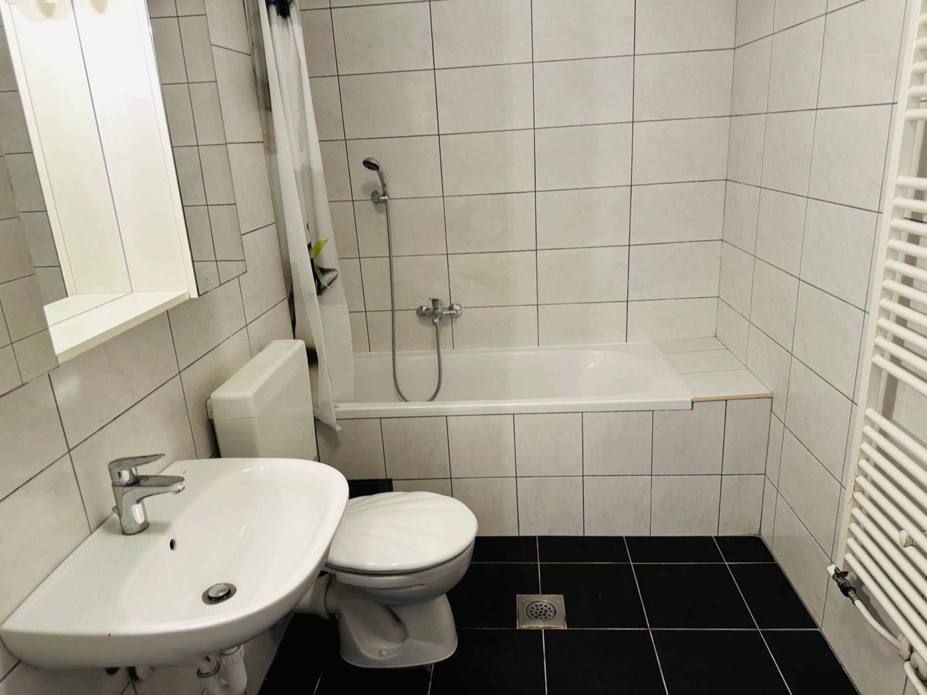 KAMAR apartment