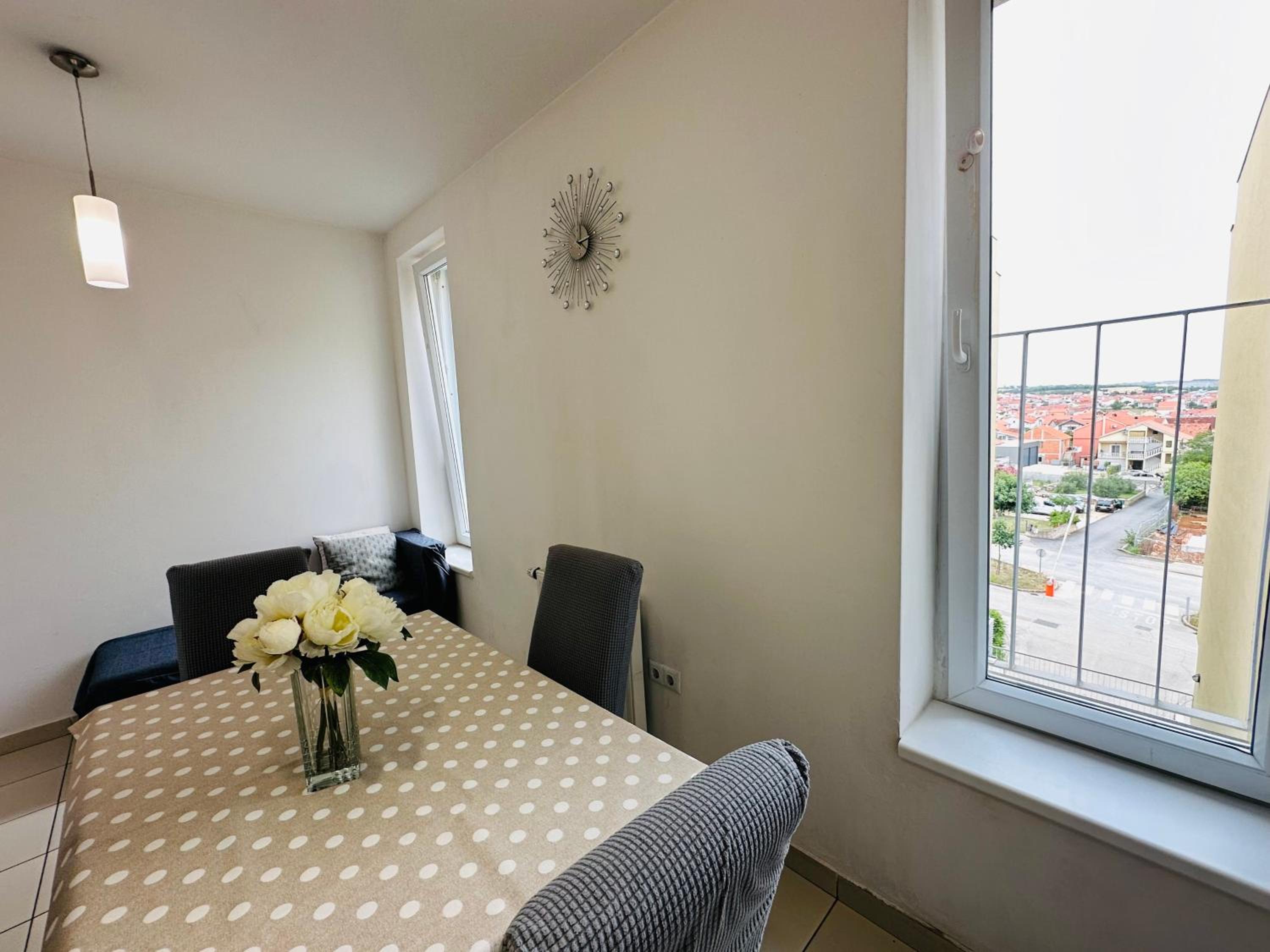 KAMAR apartment