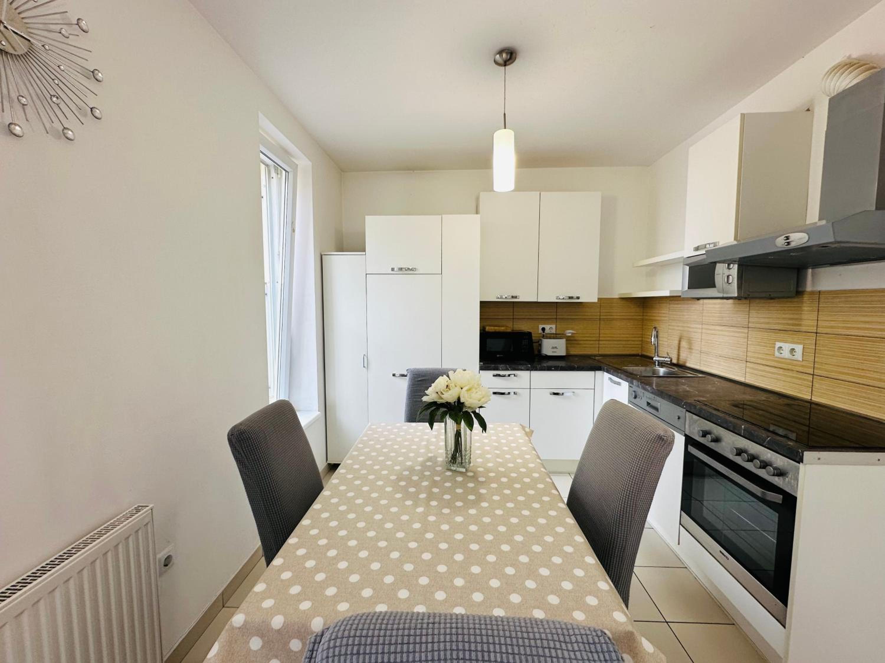 KAMAR apartment