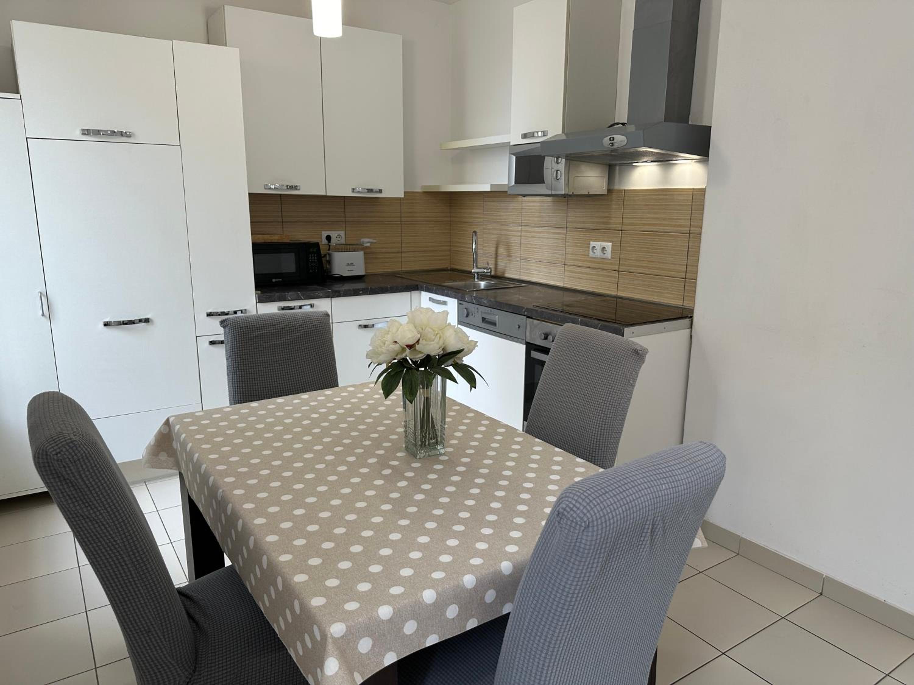 KAMAR apartment