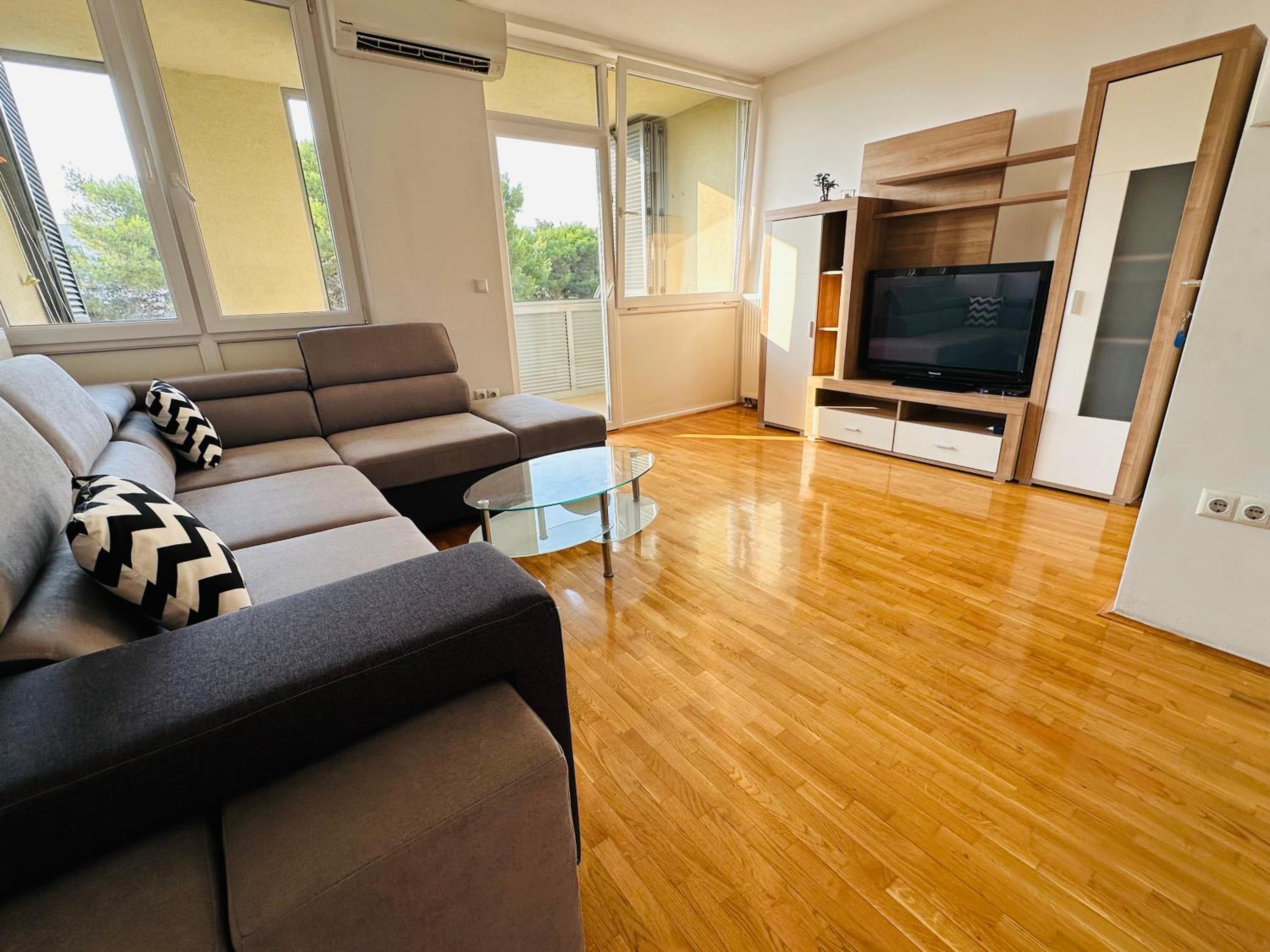 KAMAR apartment