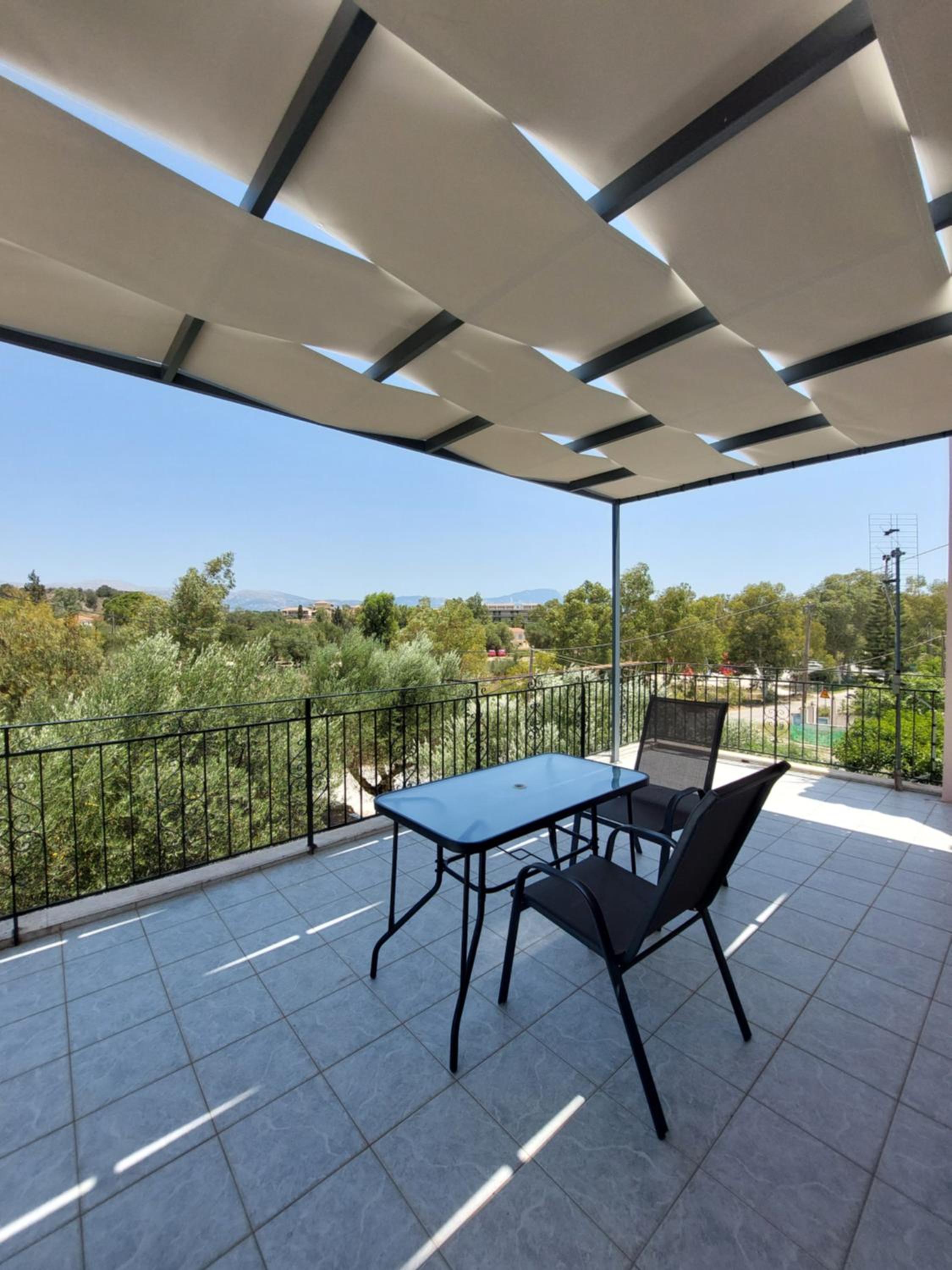 Xi View Apartments photo 1