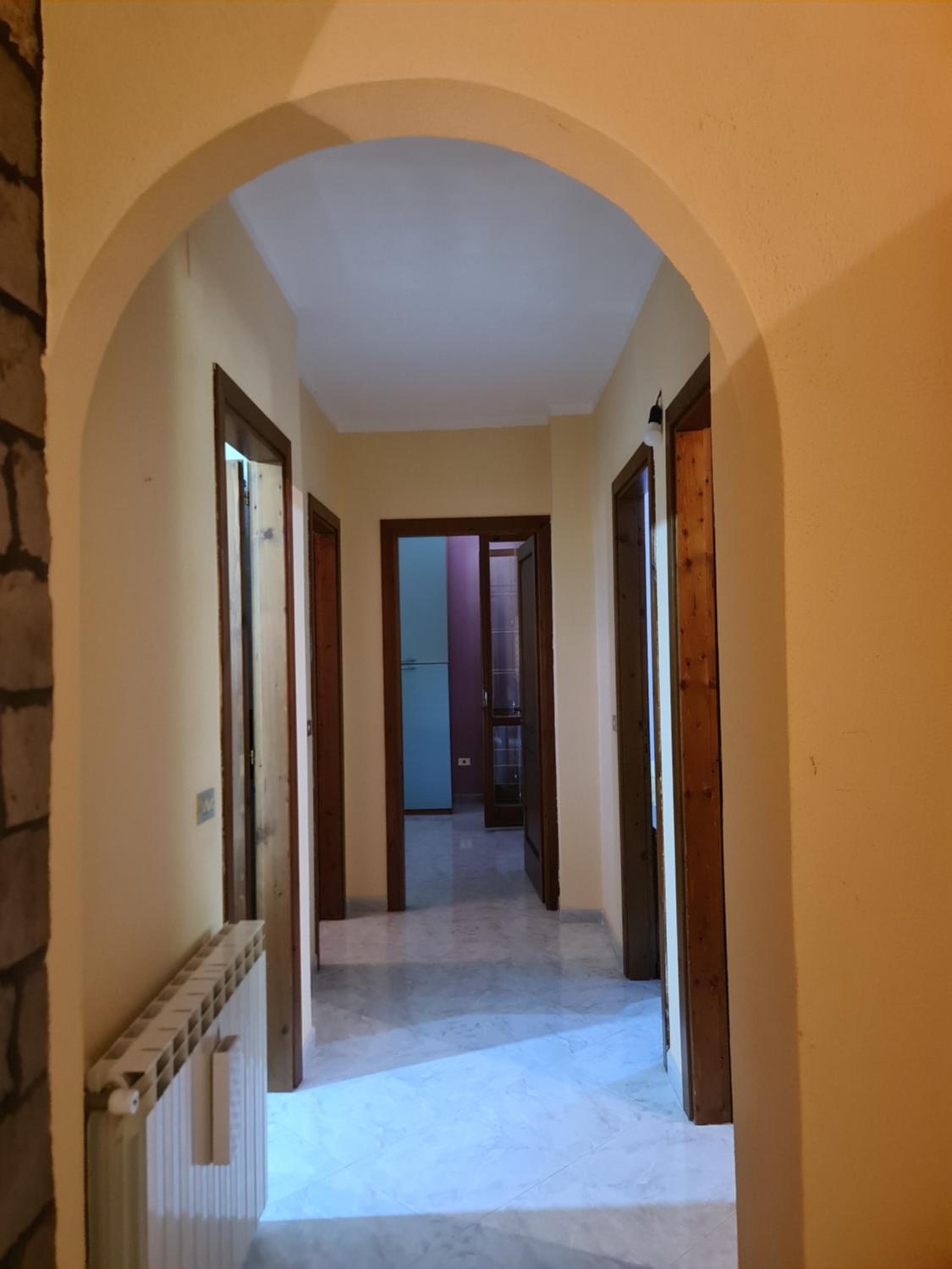 Cilento House Garden B&B MIRELLA