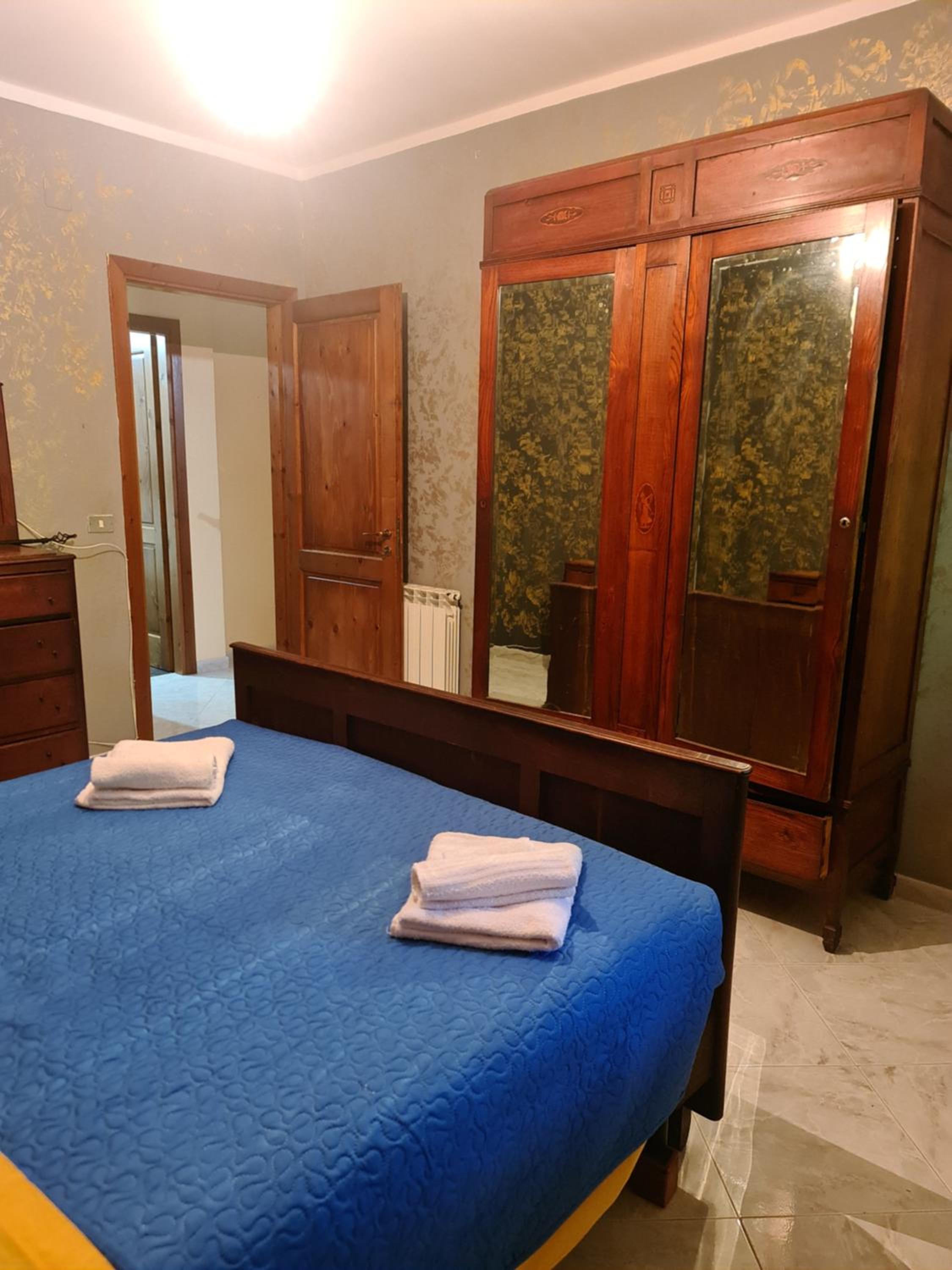 Cilento House Garden B&B MIRELLA