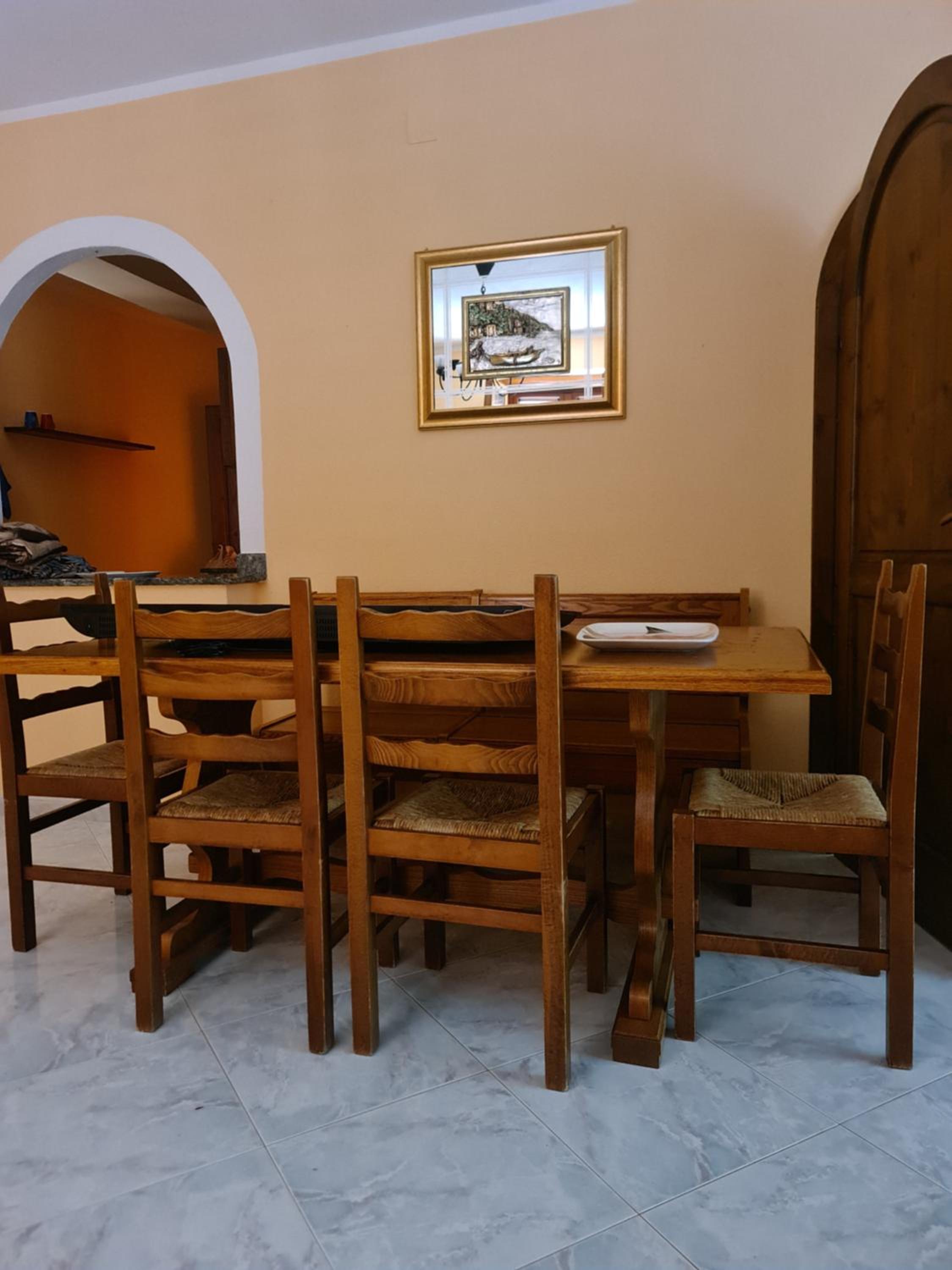 Cilento House Garden B&B MIRELLA
