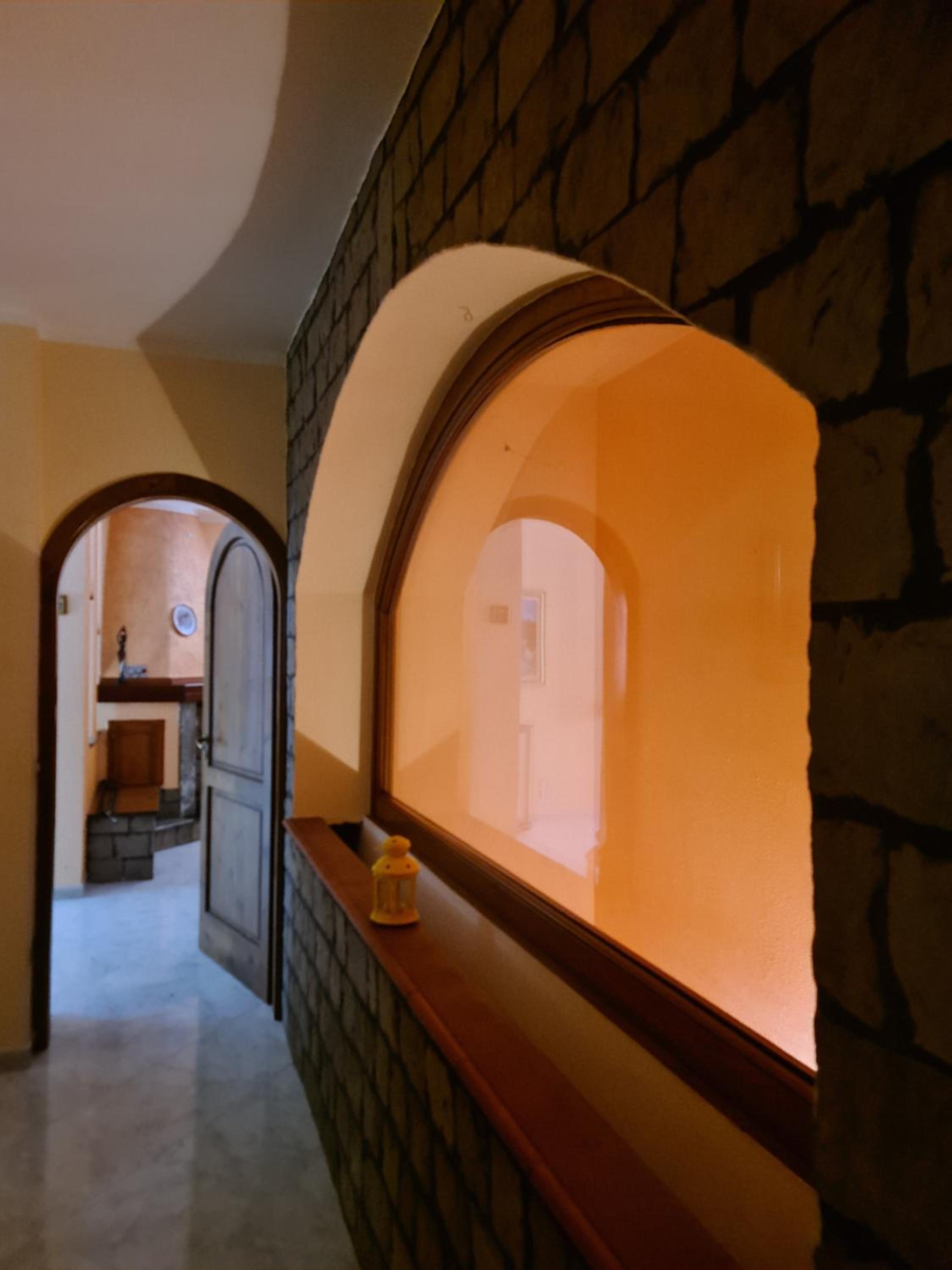 Cilento House Garden B&B MIRELLA