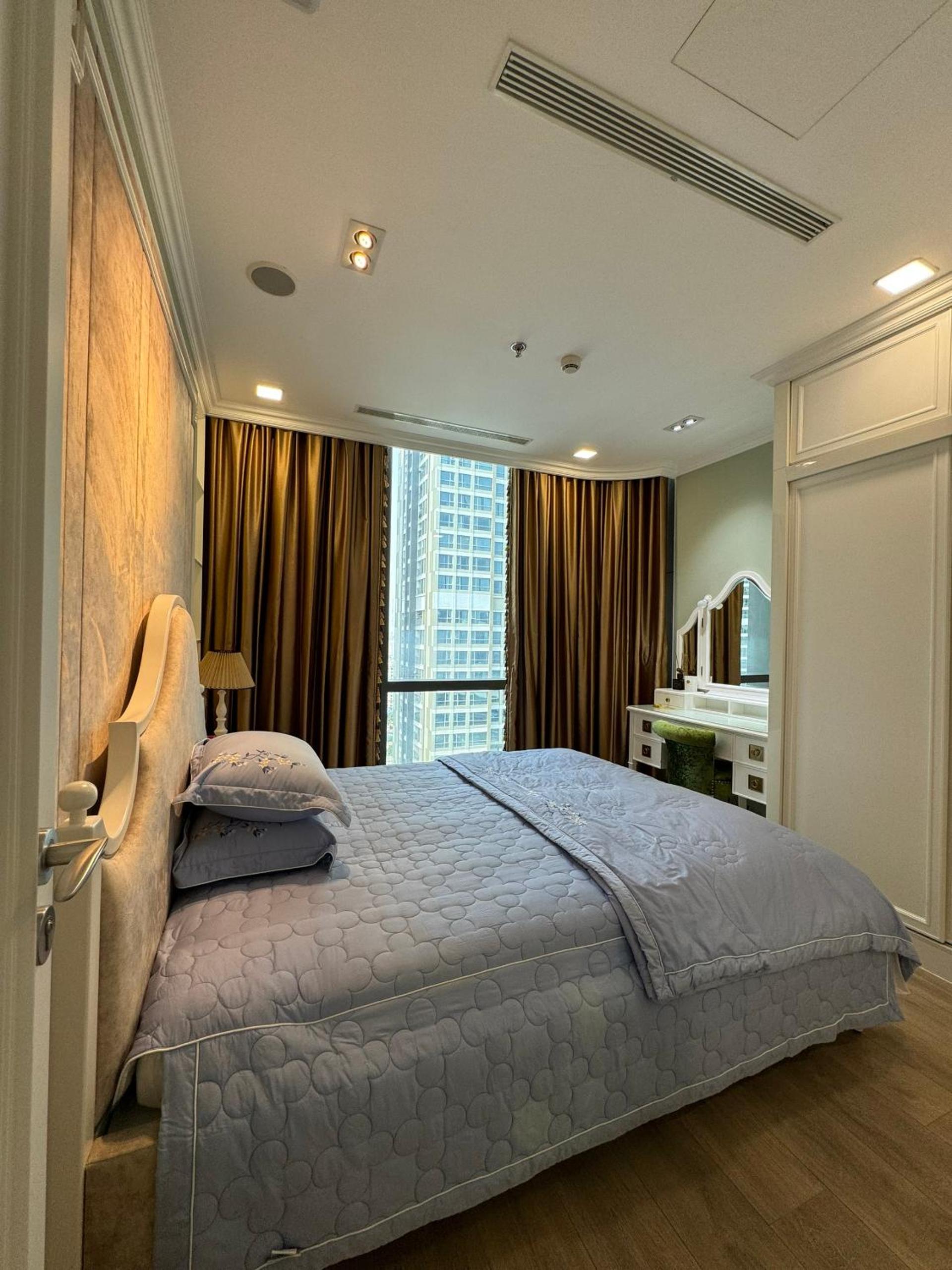 Avani Landmark 81 Tower