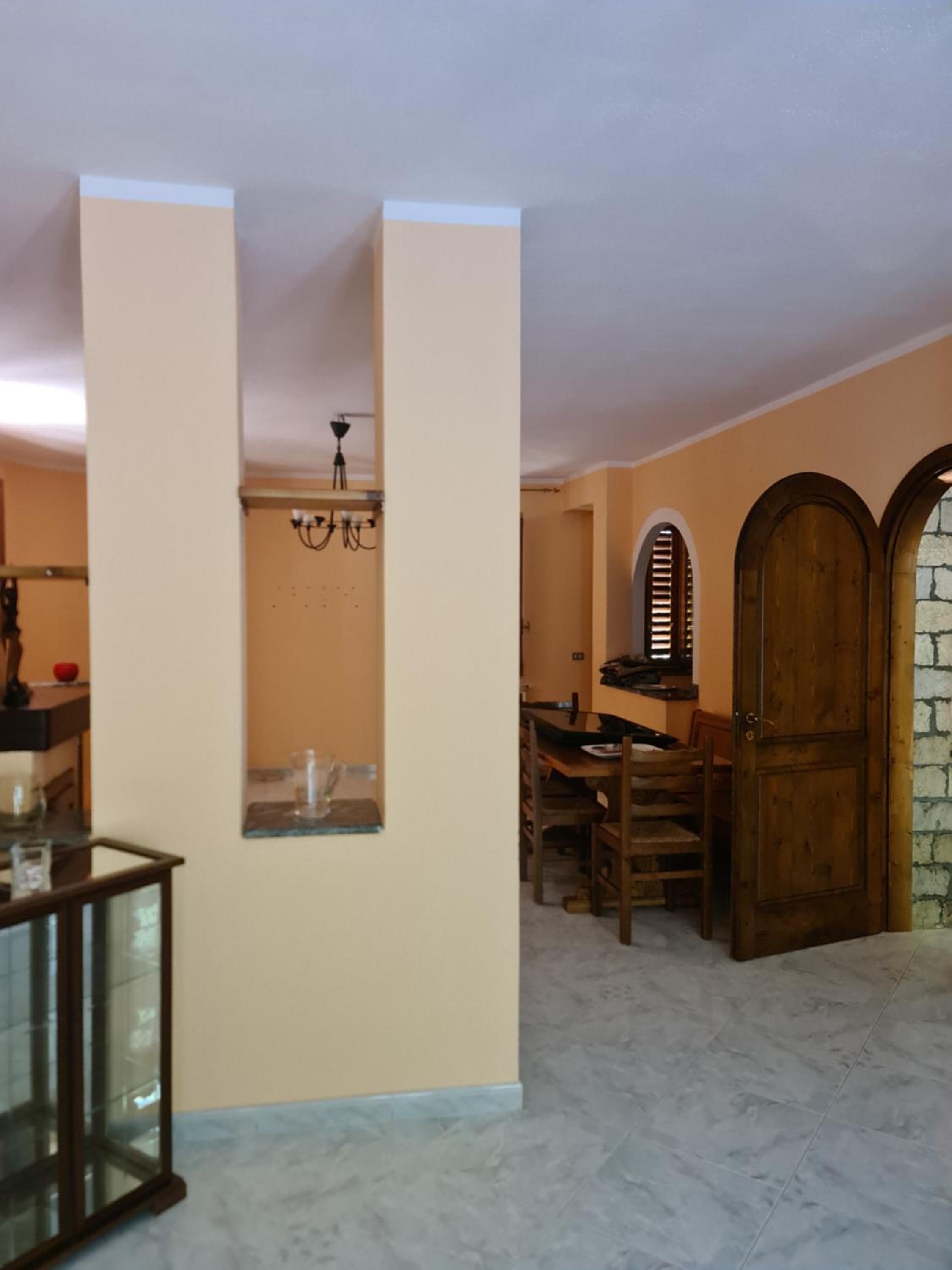 Cilento House Garden B&B MIRELLA