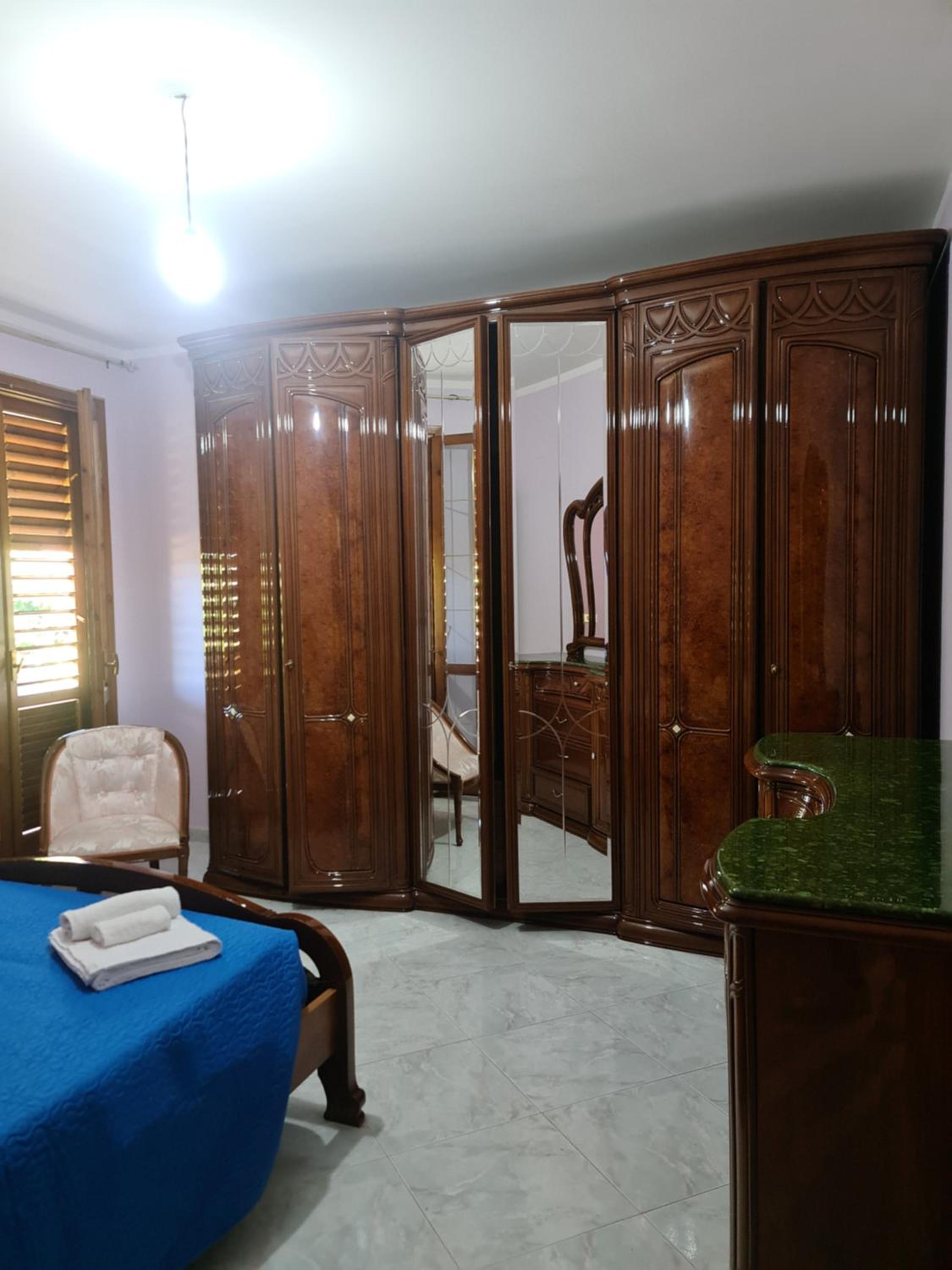 Cilento House Garden B&B MIRELLA