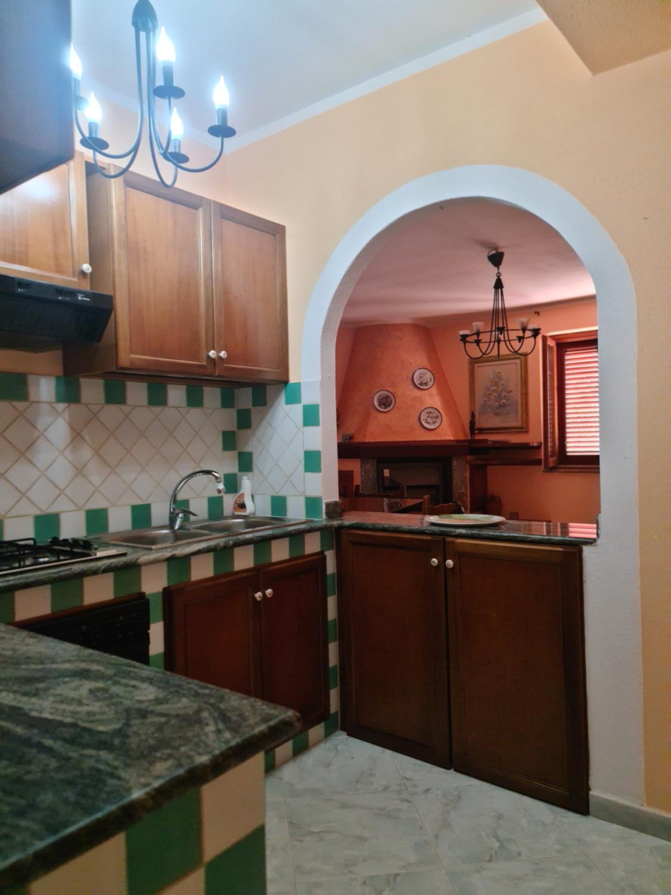 Cilento House Garden B&B MIRELLA