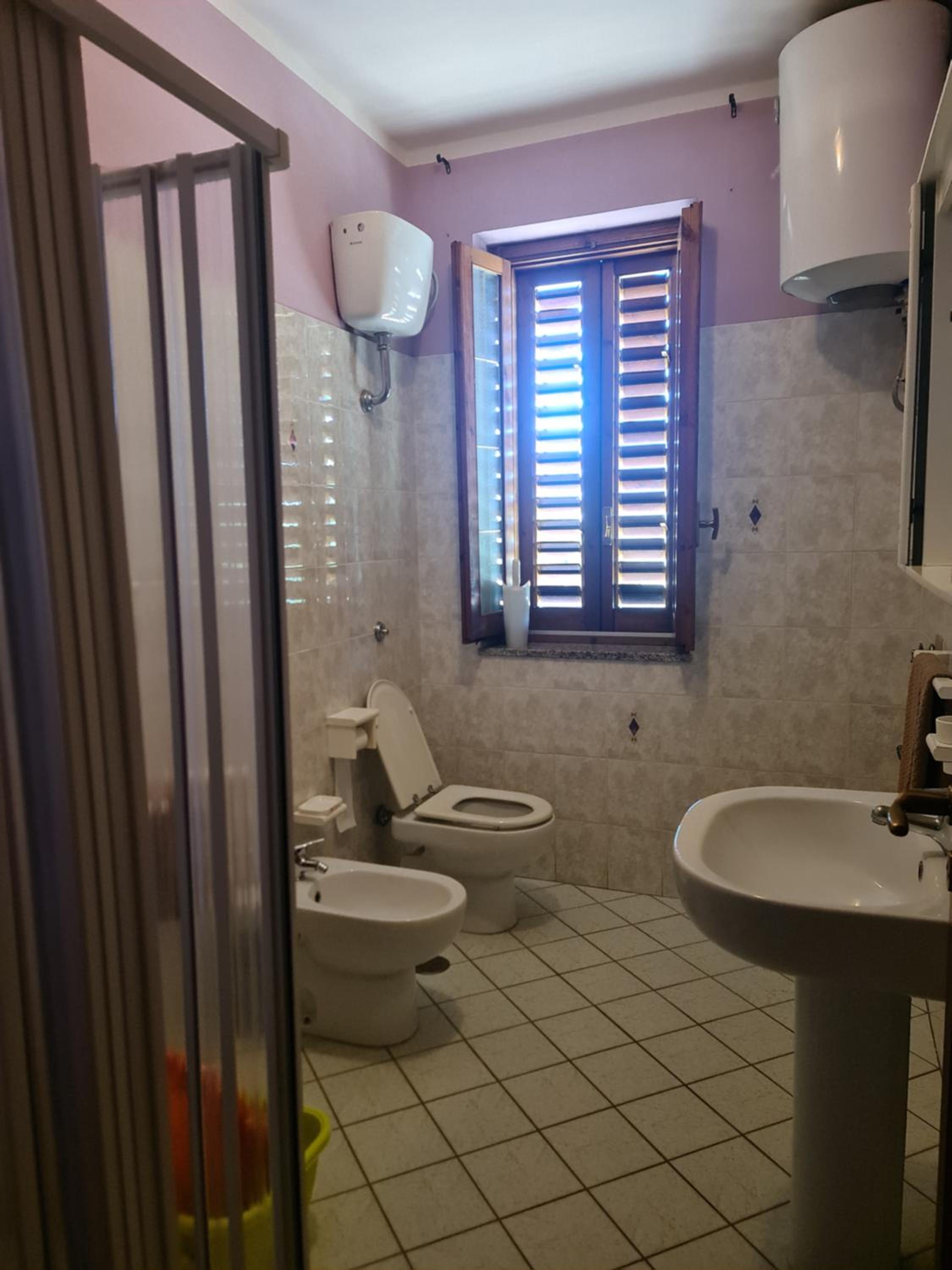 Cilento House Garden B&B MIRELLA