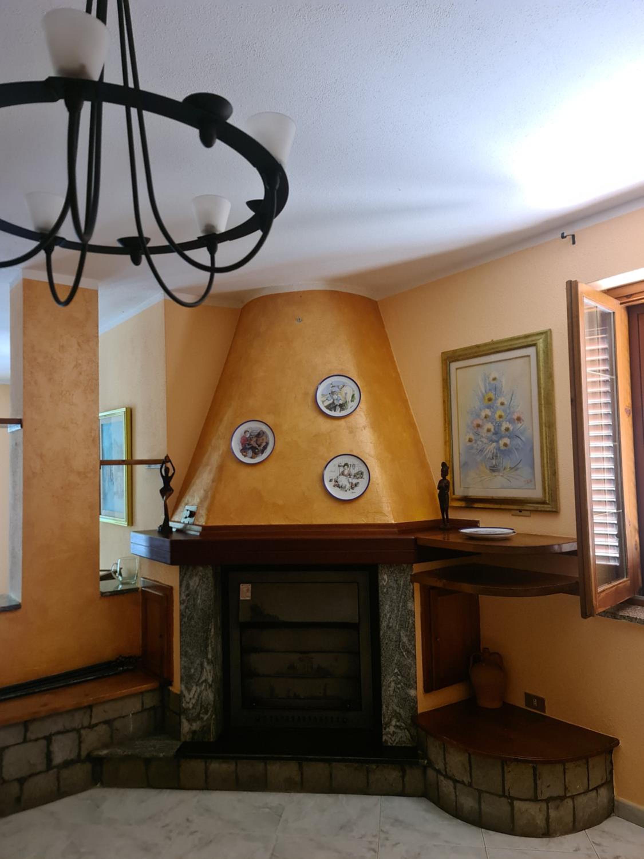 Cilento House Garden B&B MIRELLA