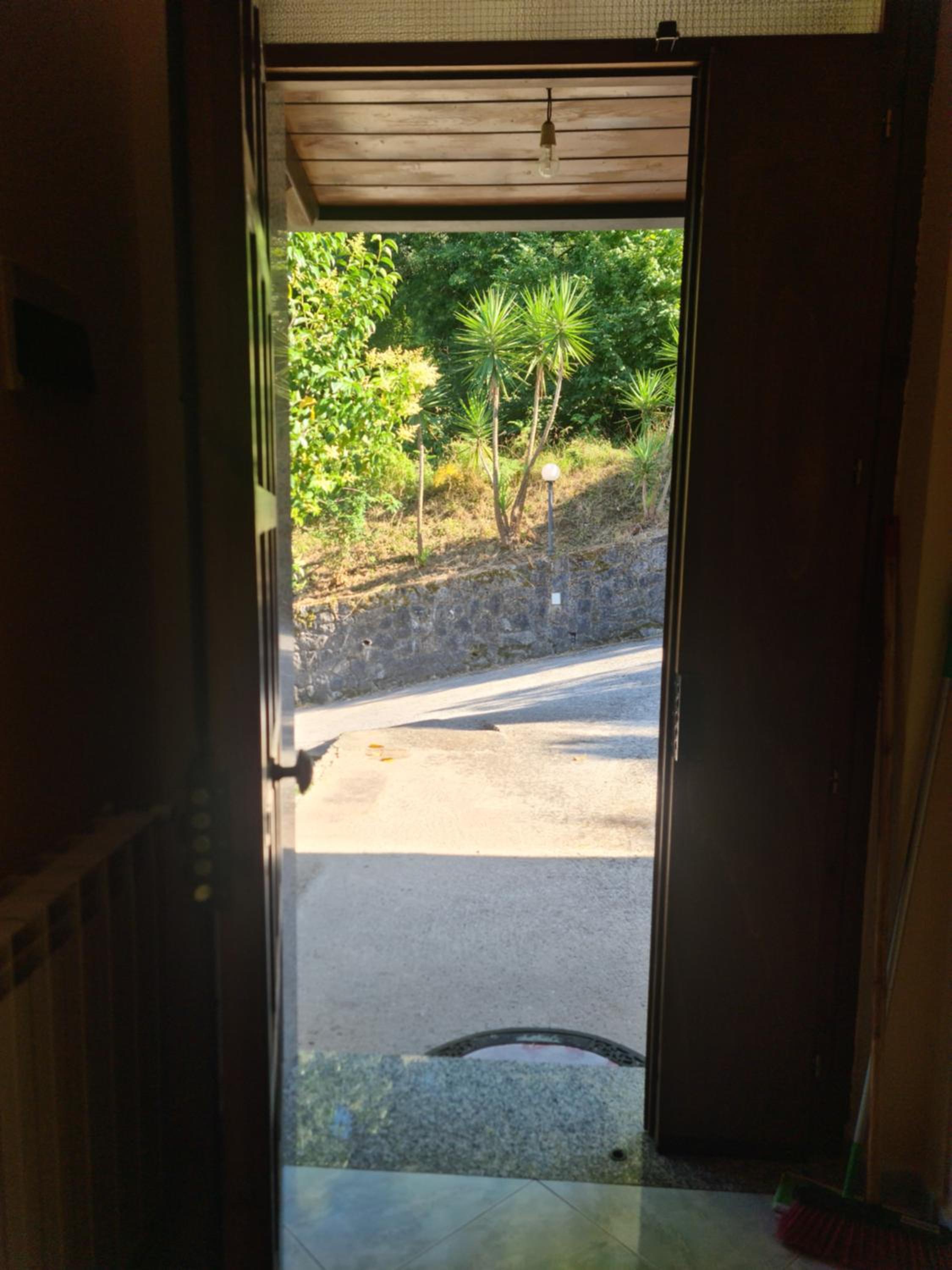 Cilento House Garden B&B MIRELLA