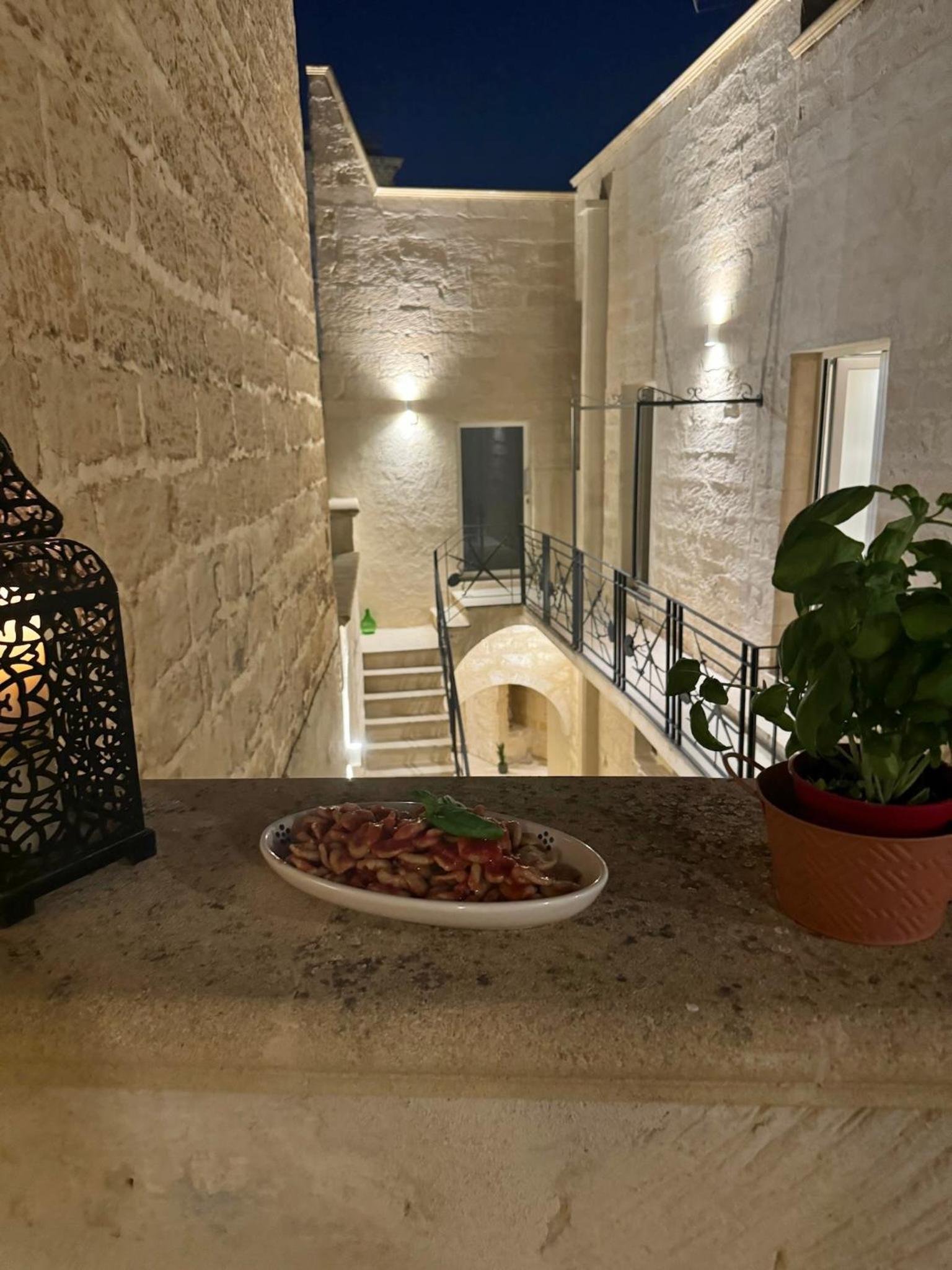 Palazzo Storico Riccardi Rollo