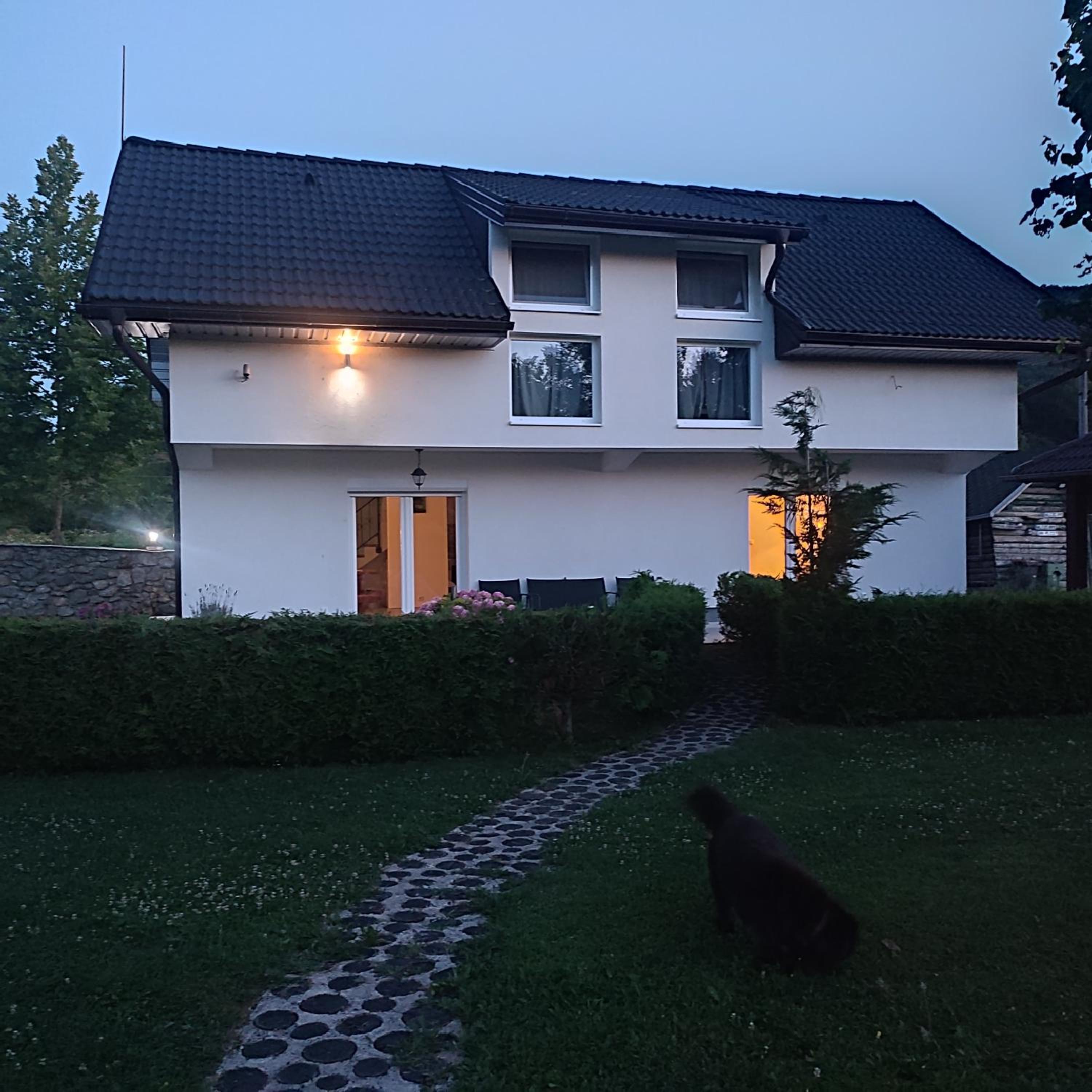 Villa Unski Smaragd