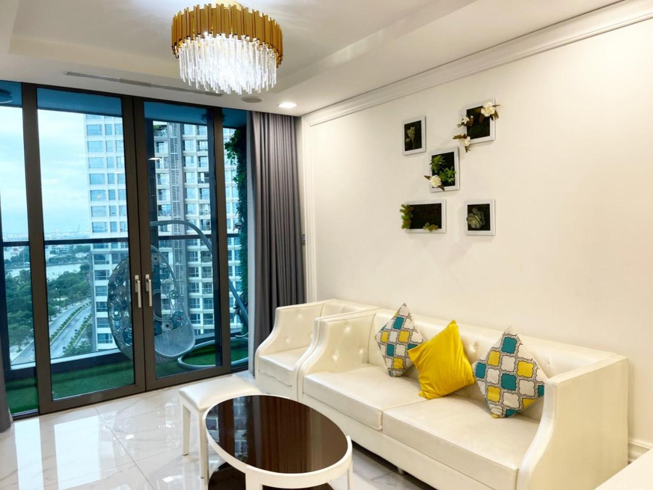 Avani Landmark 81 Tower
