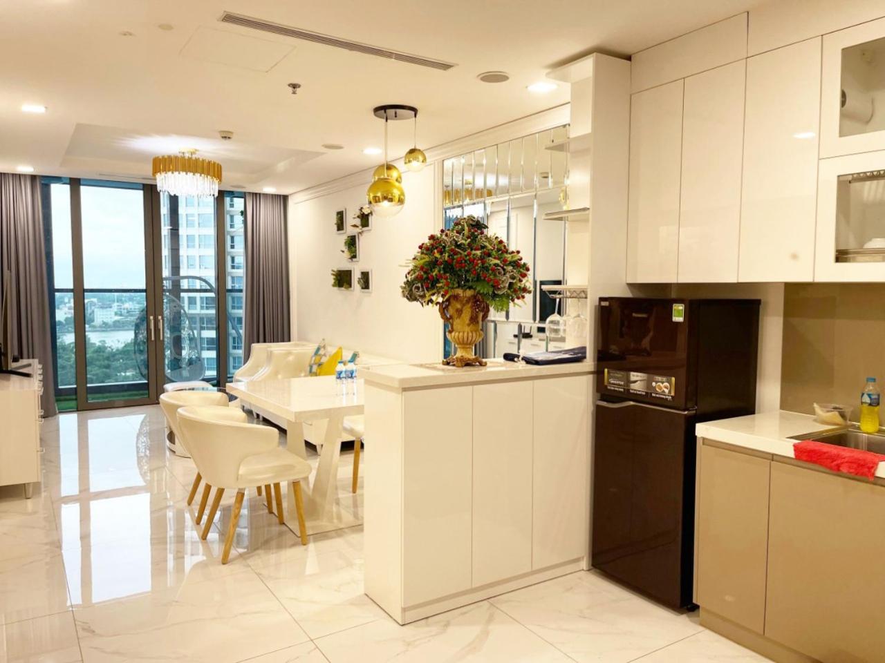 Avani Landmark 81 Tower