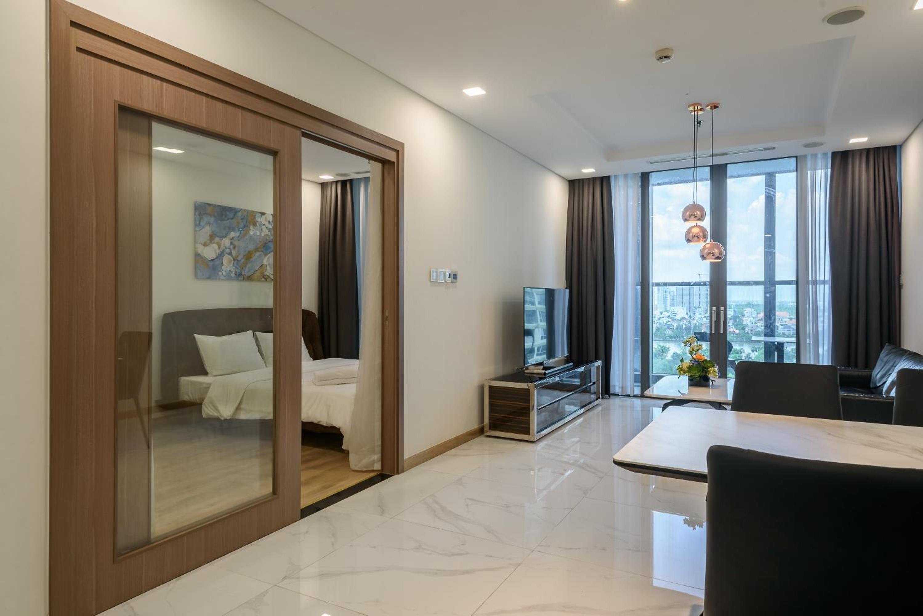 Avani Landmark 81 Tower