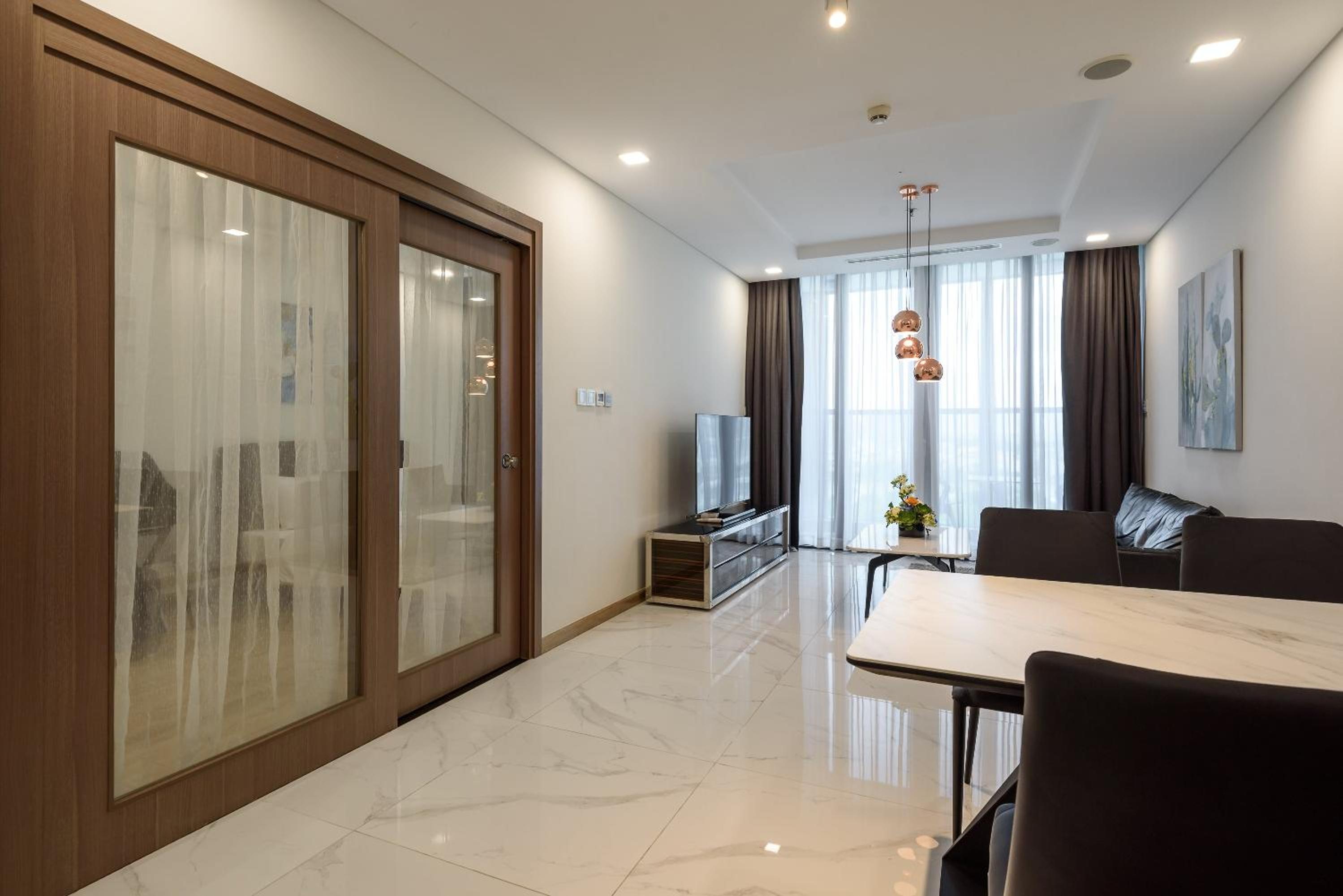 Avani Landmark 81 Tower