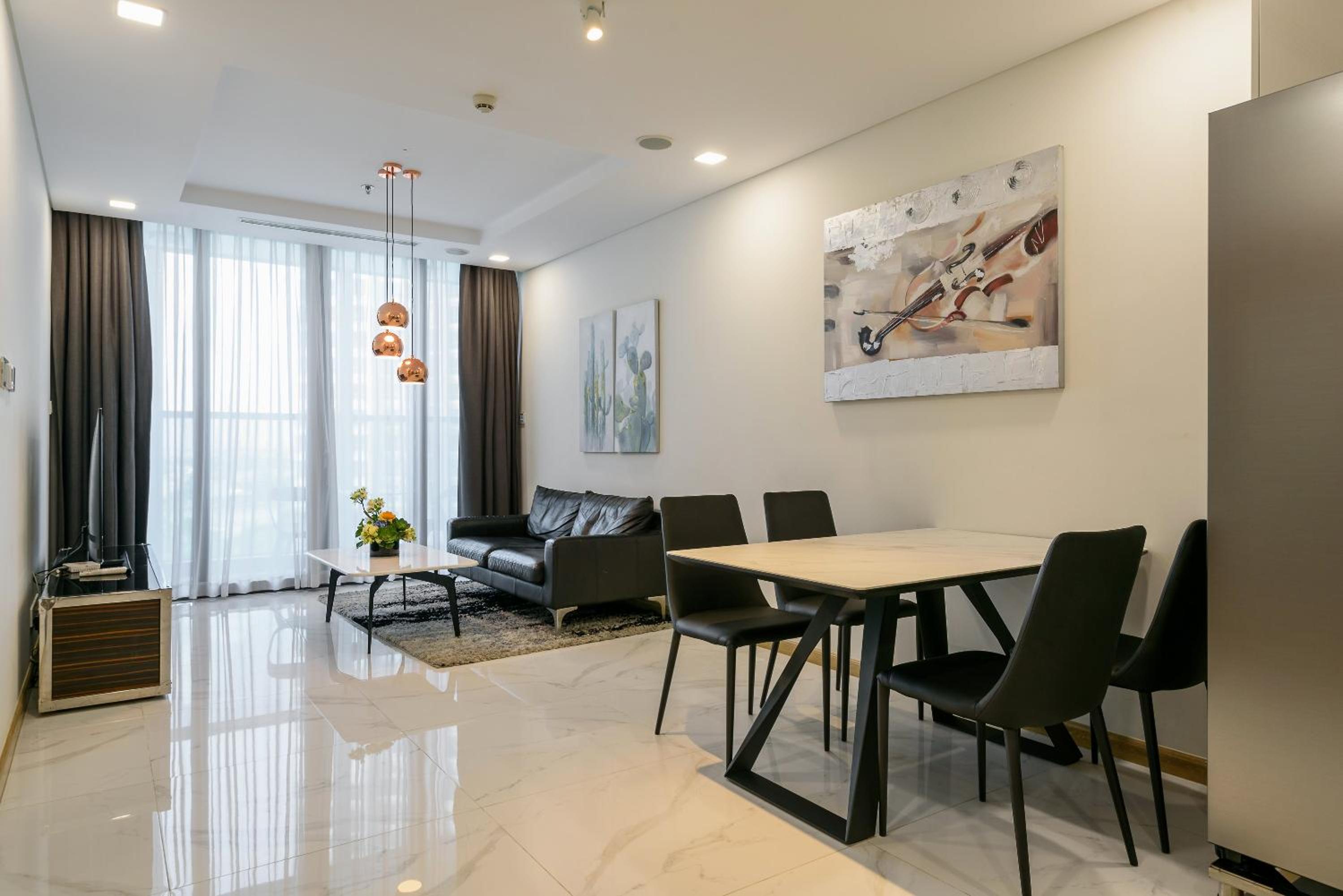 Avani Landmark 81 Tower