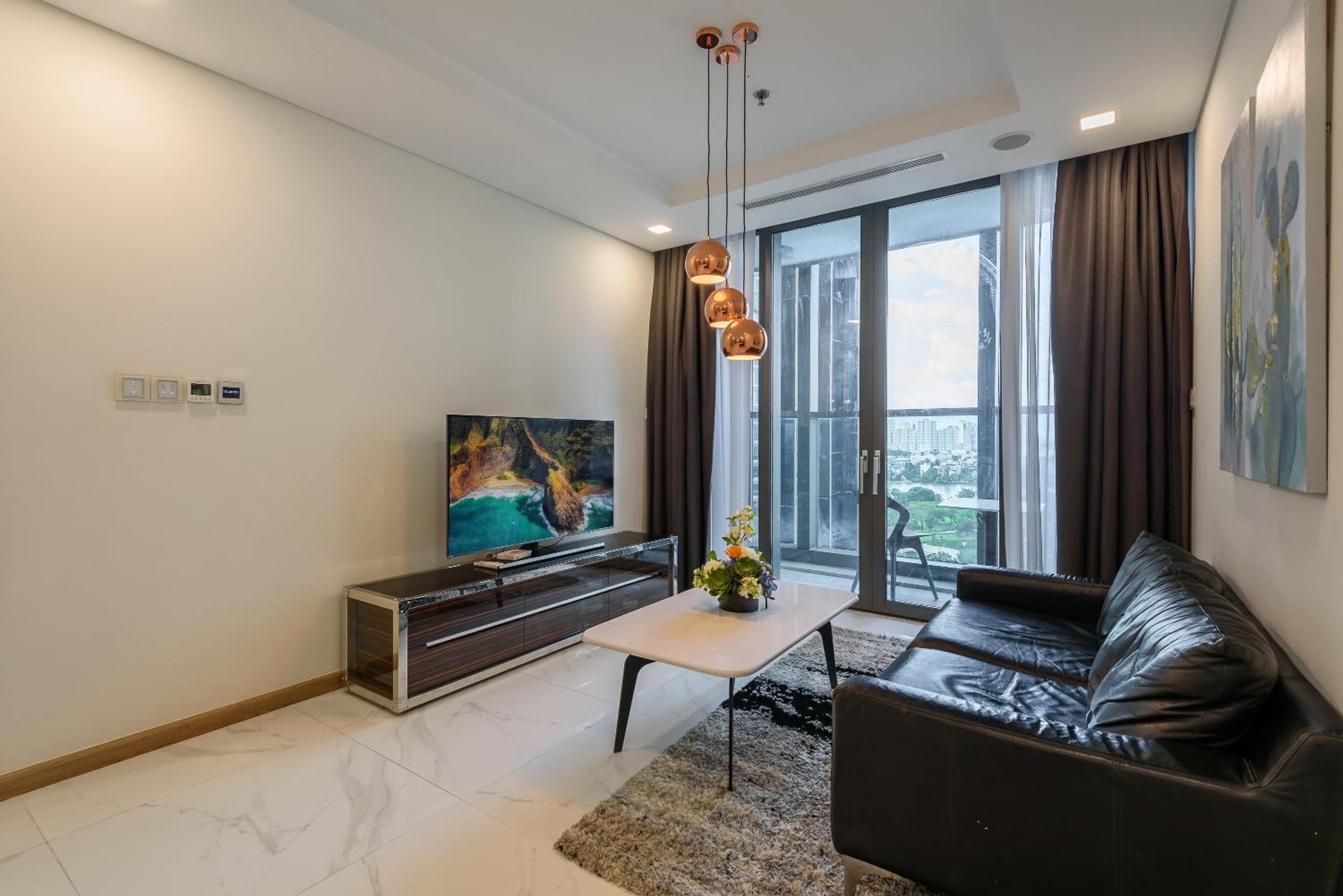 Avani Landmark 81 Tower