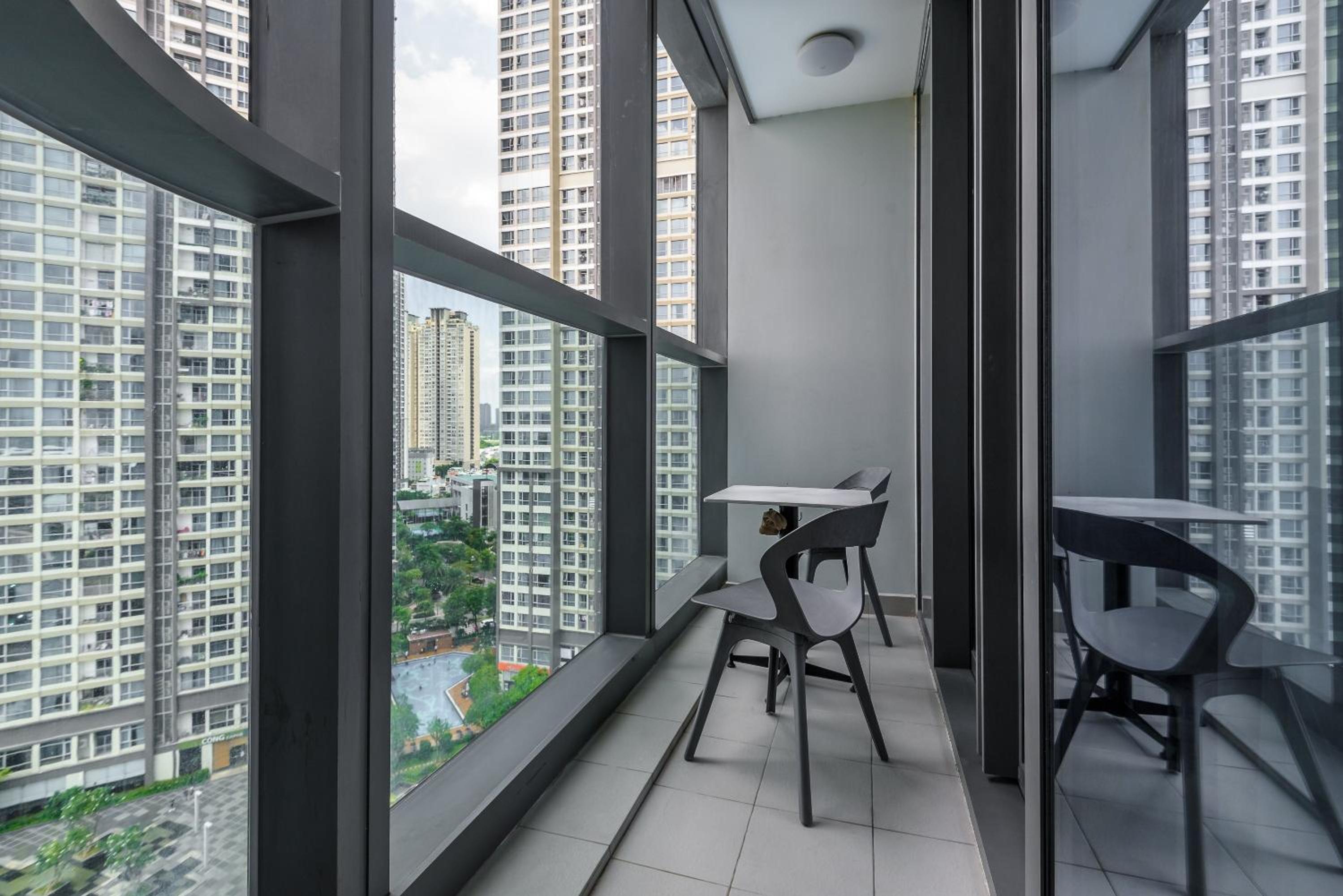 Avani Landmark 81 Tower