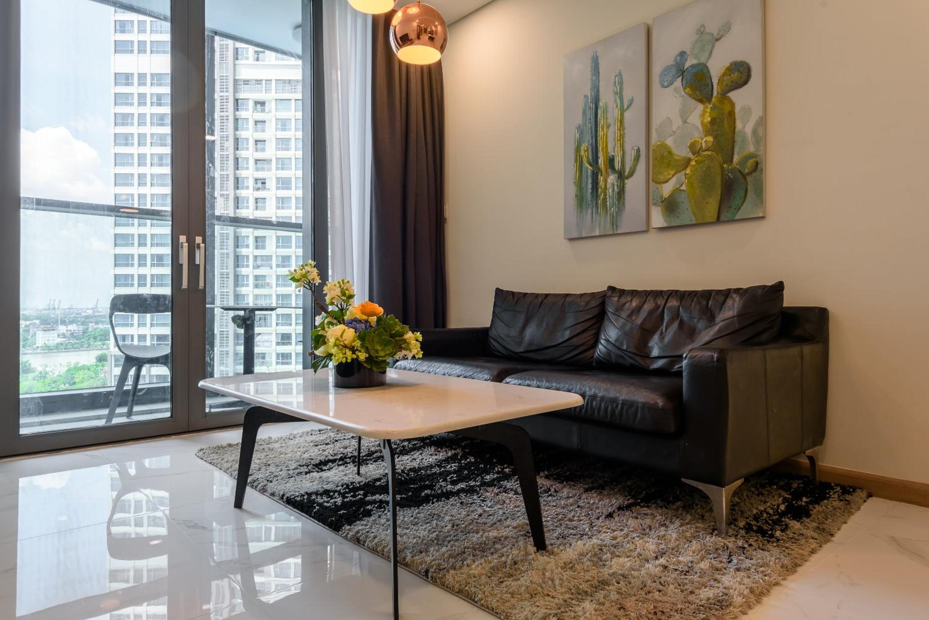Avani Landmark 81 Tower