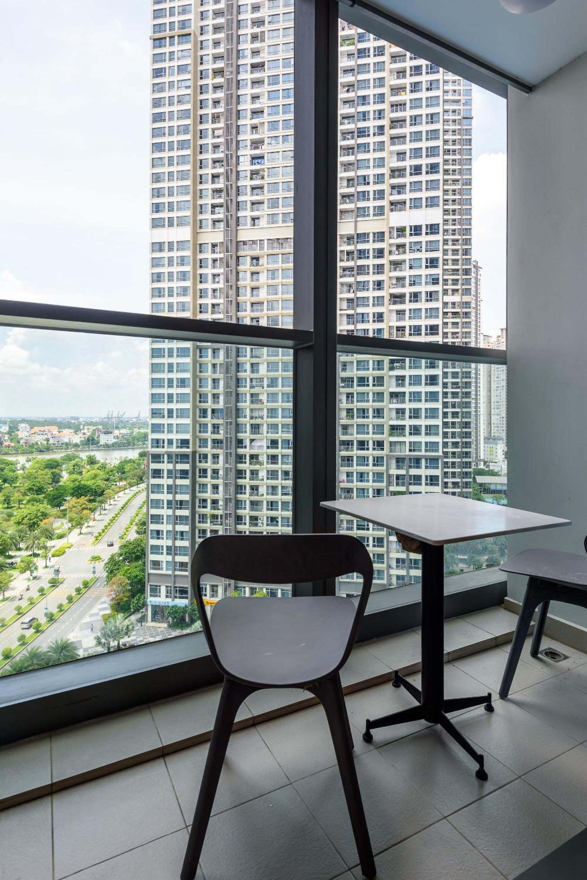 Avani Landmark 81 Tower