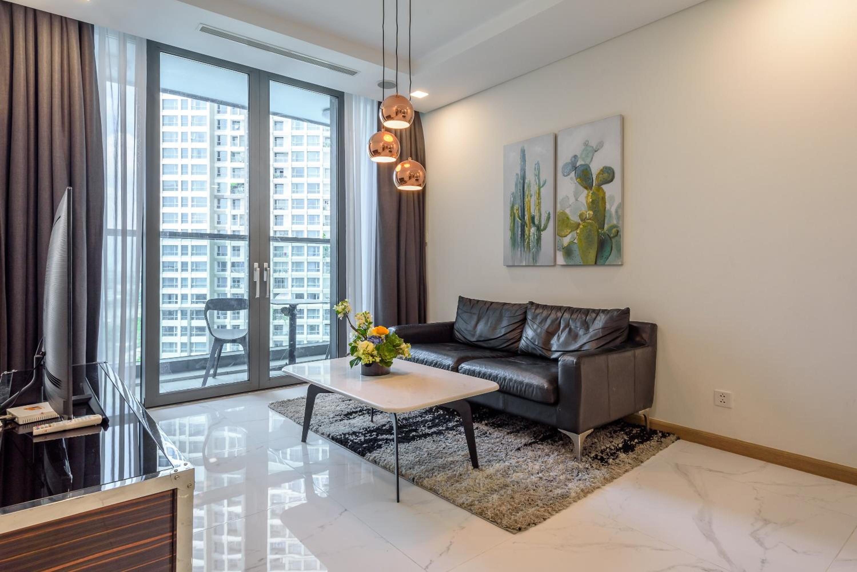 Avani Landmark 81 Tower