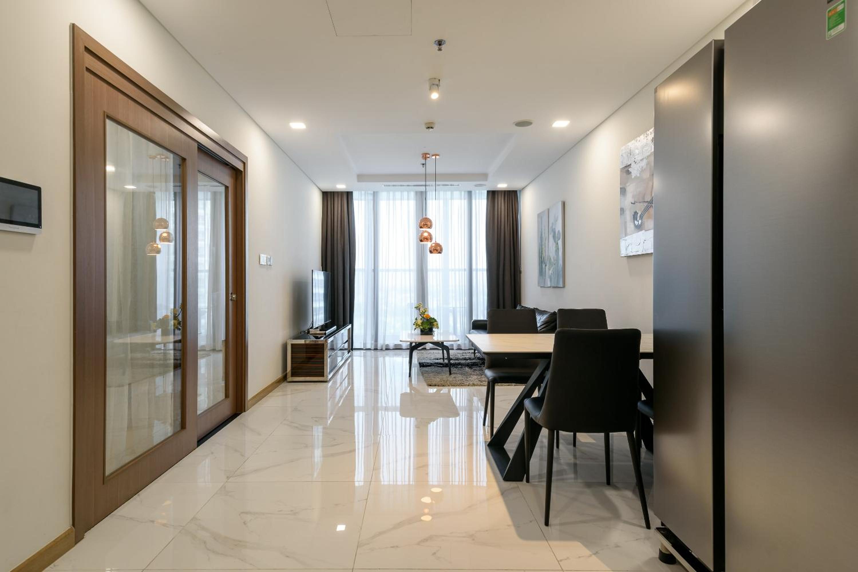 Avani Landmark 81 Tower