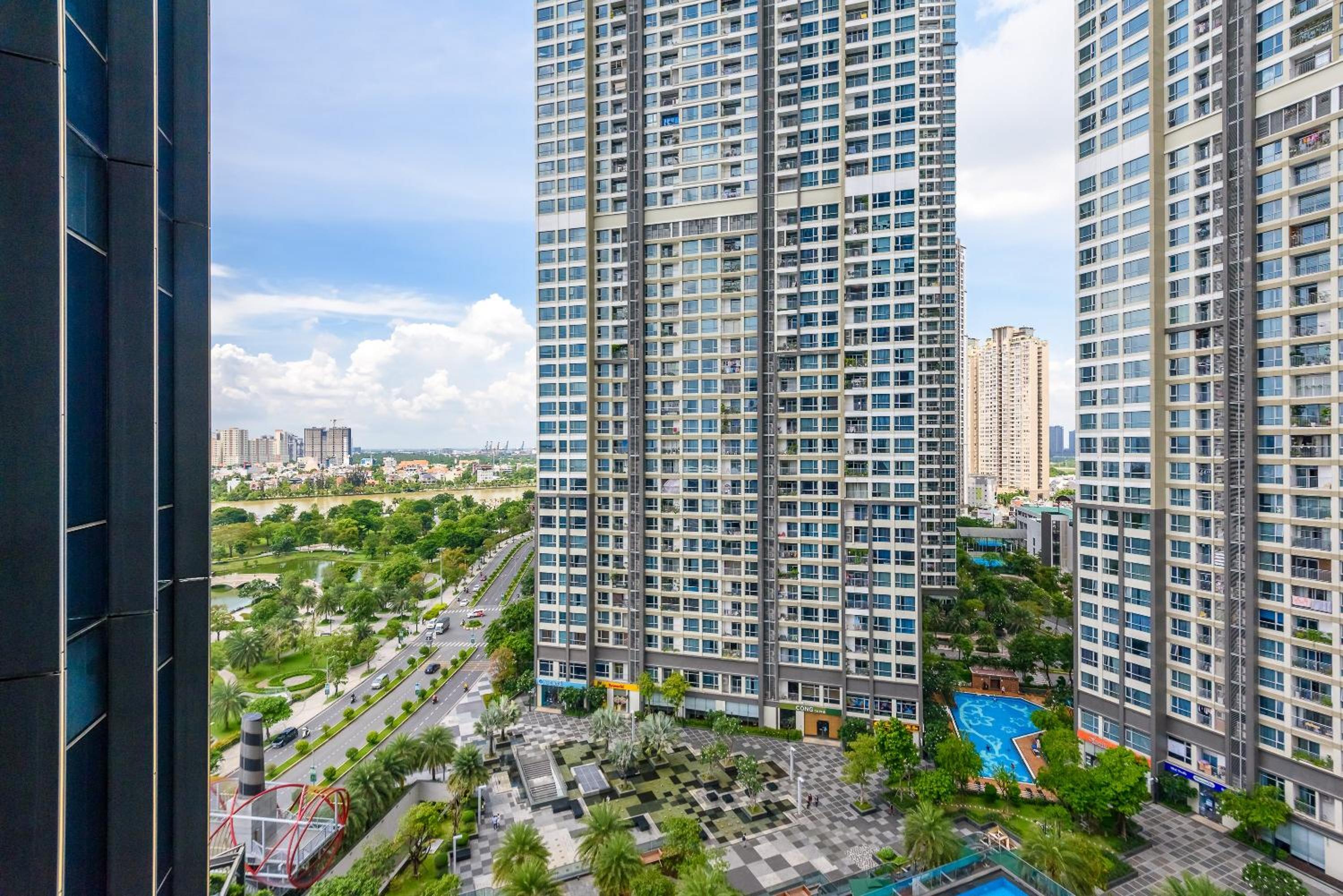 Avani Landmark 81 Tower
