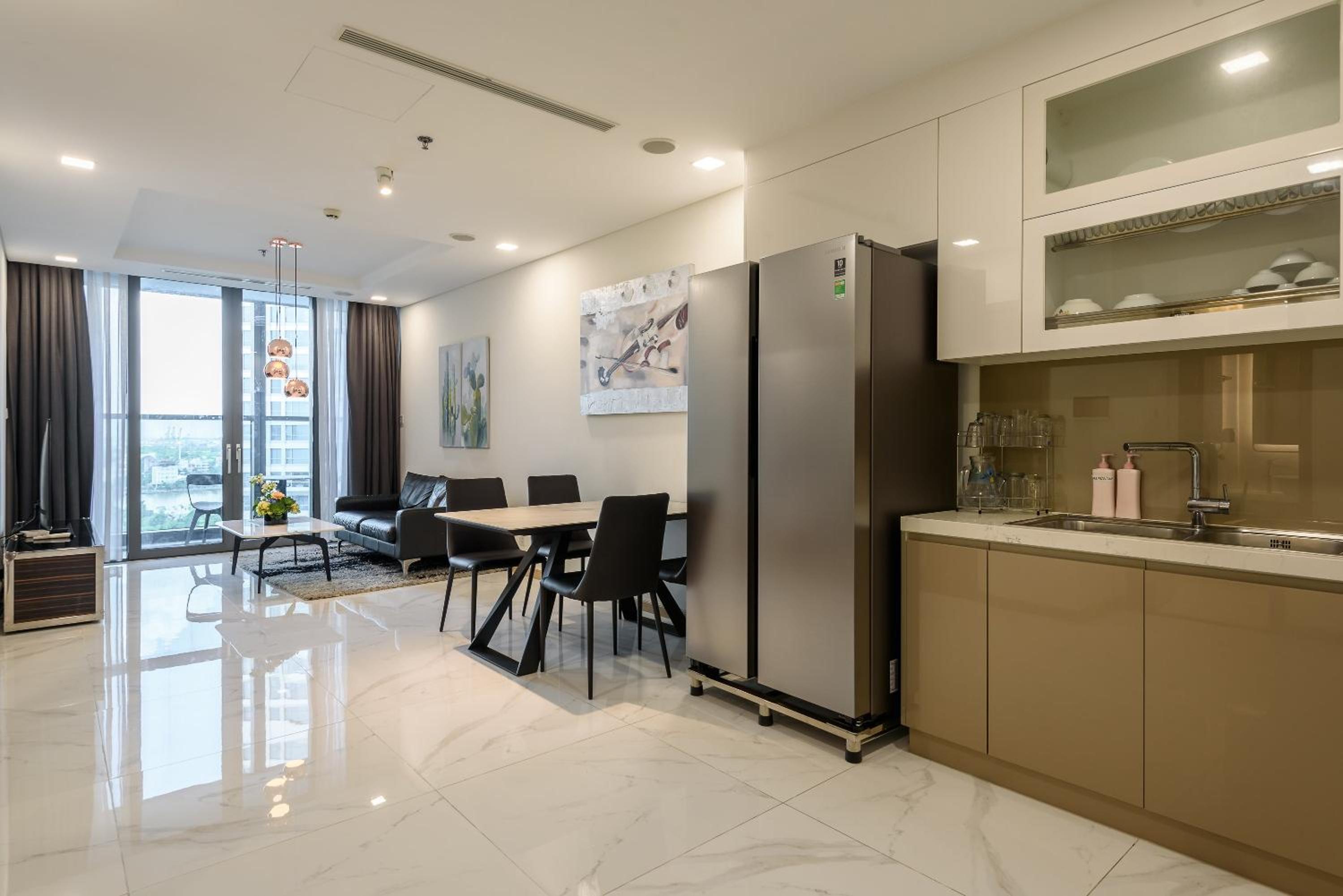 Avani Landmark 81 Tower