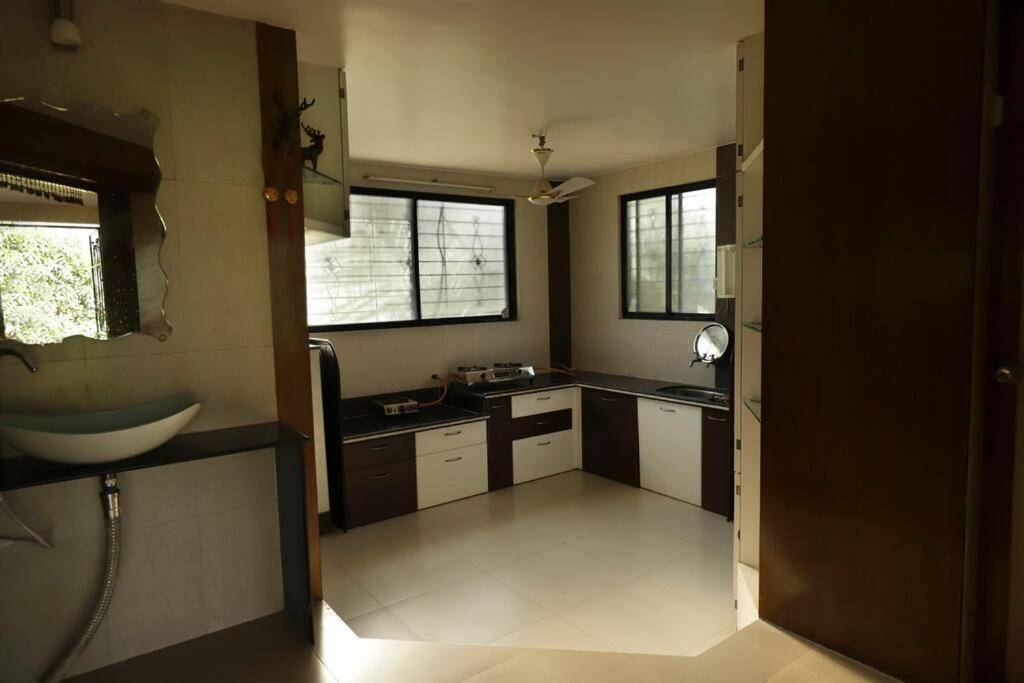 Deepam's homestay view 3