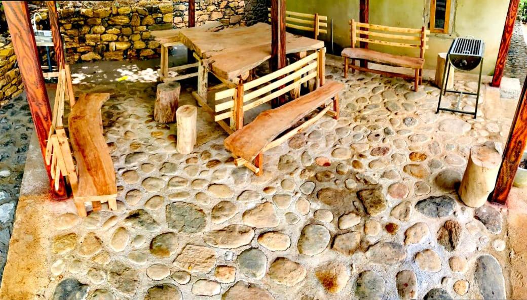 Belihuloya Village Inn Hotel view 3
