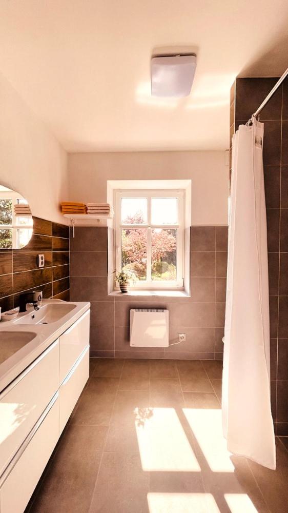 Apartmány Hvězdecká