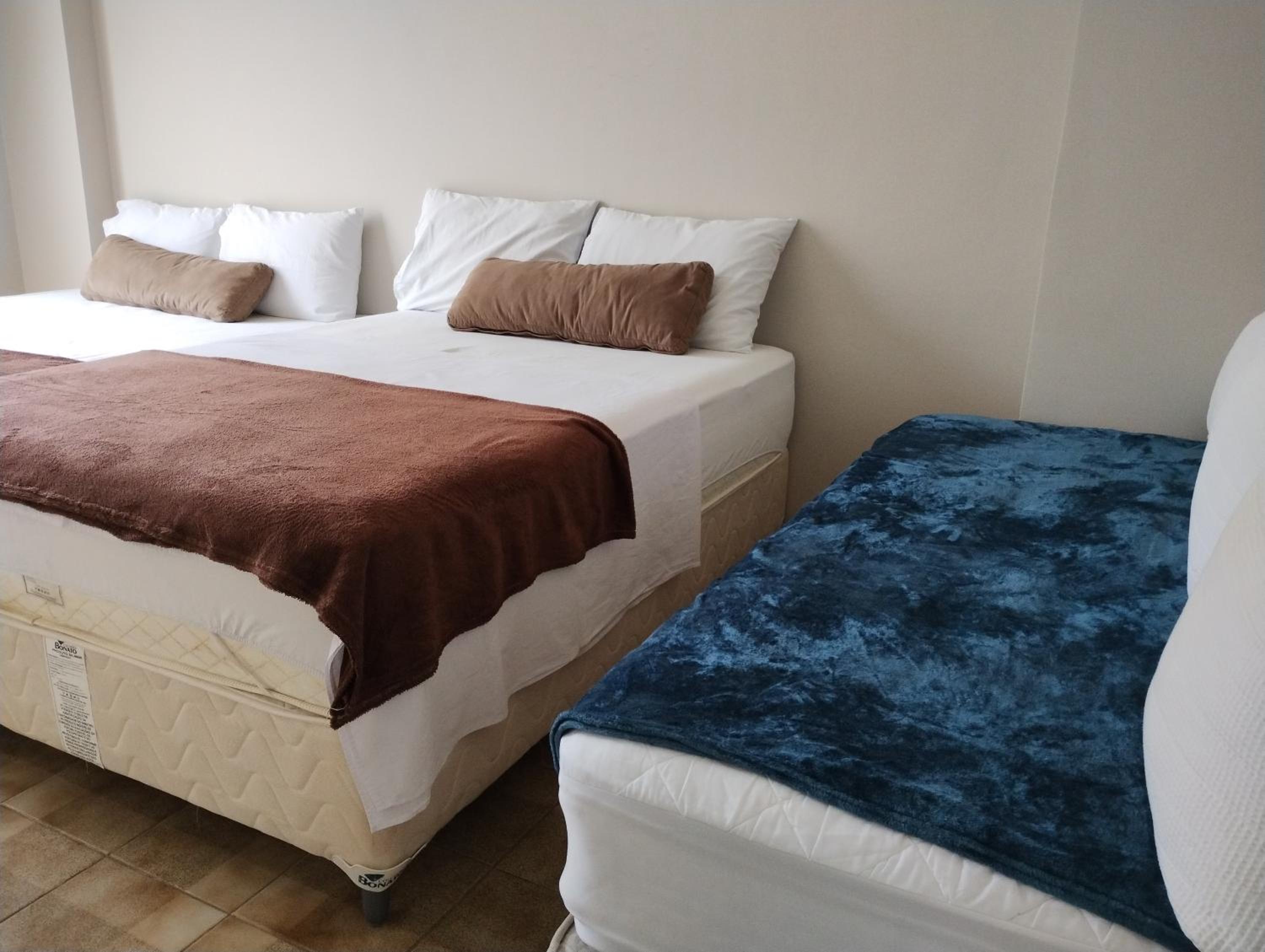 Apartamento Guarapari Castanheiras