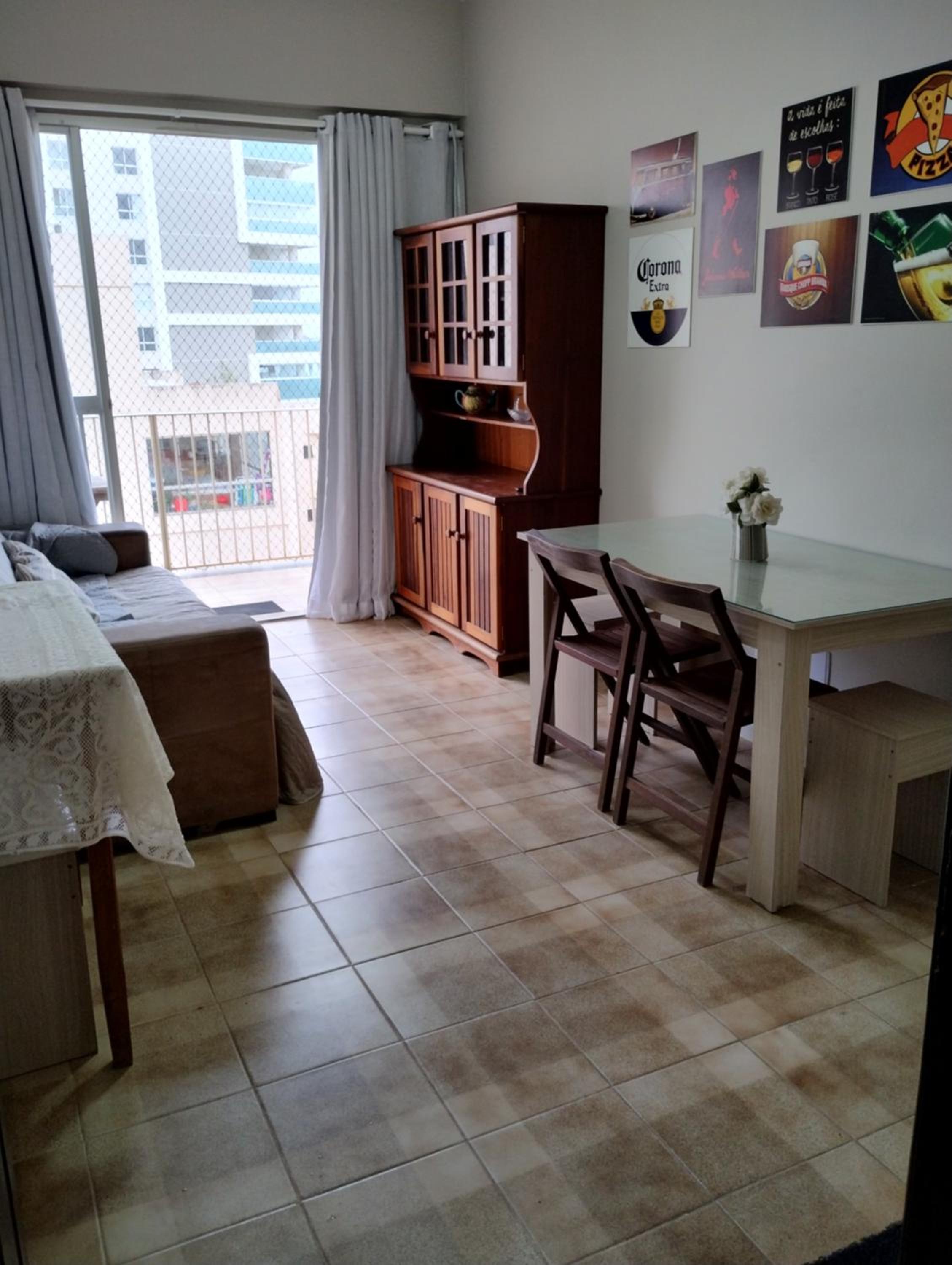 Apartamento Guarapari Castanheiras