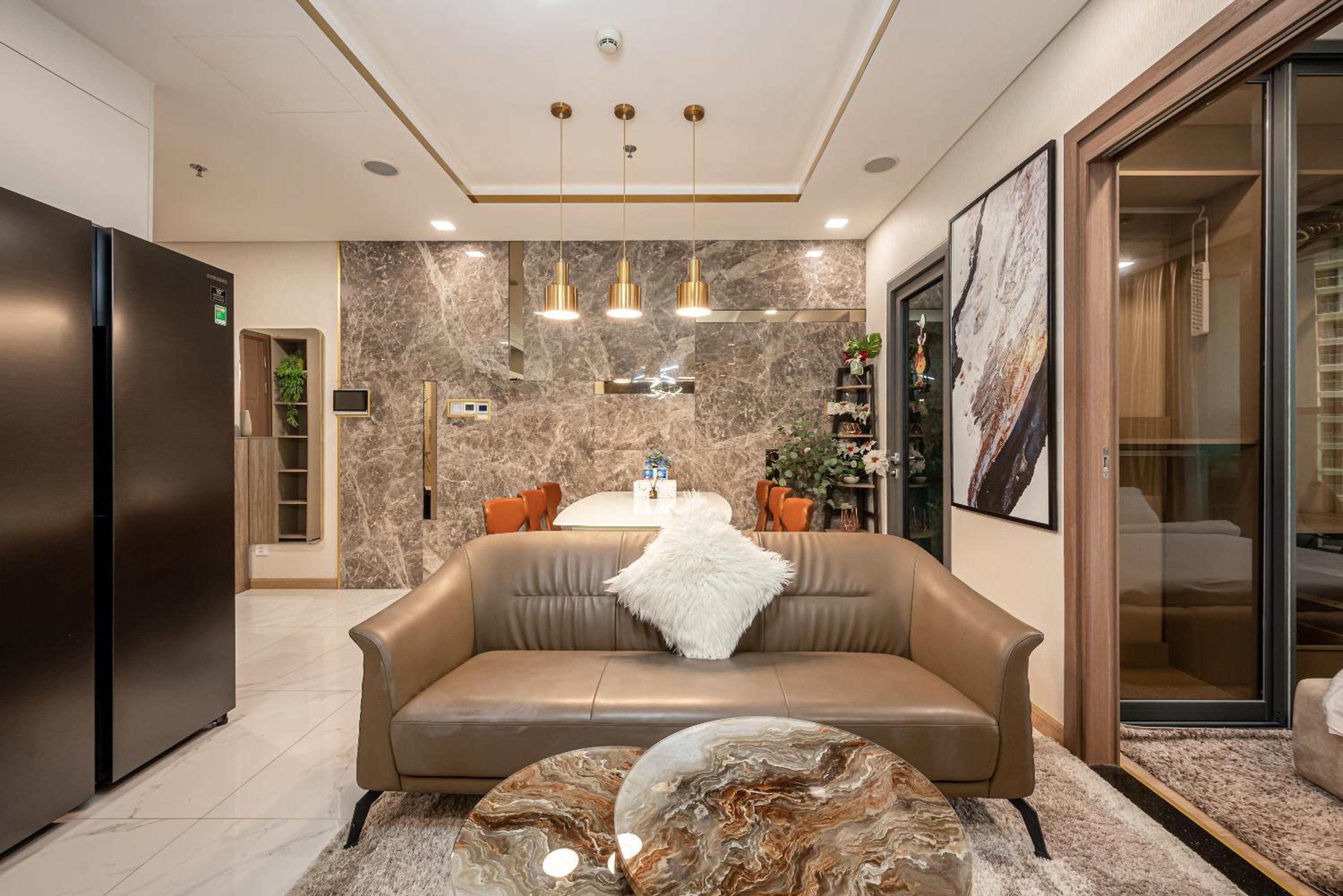 Avani Landmark 81 Tower