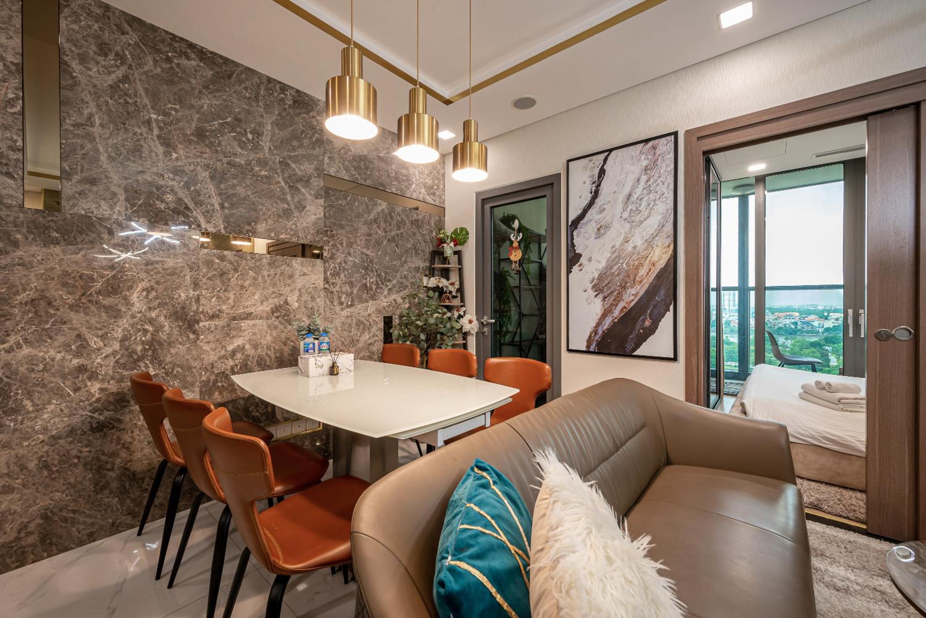 Avani Landmark 81 Tower