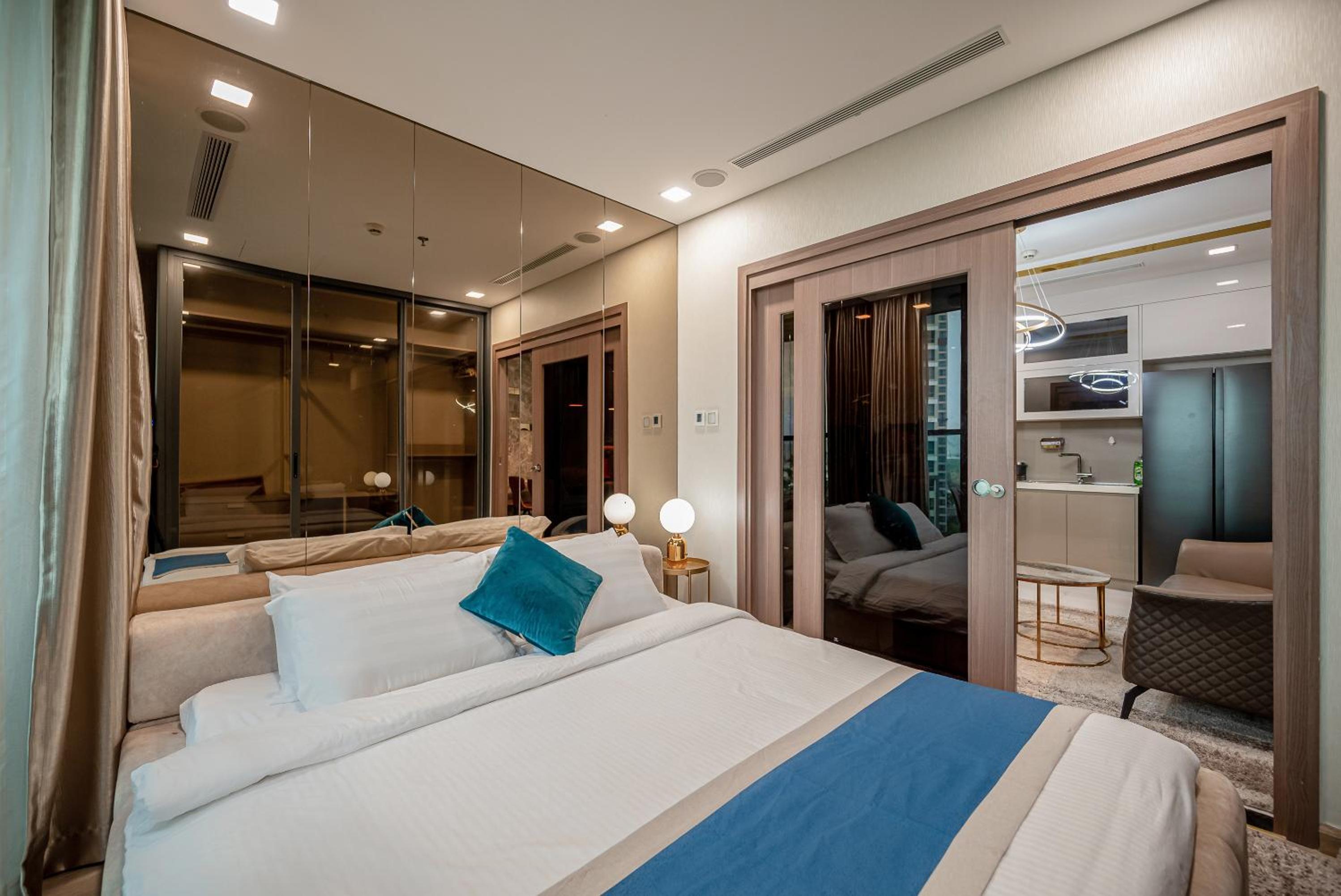 Avani Landmark 81 Tower
