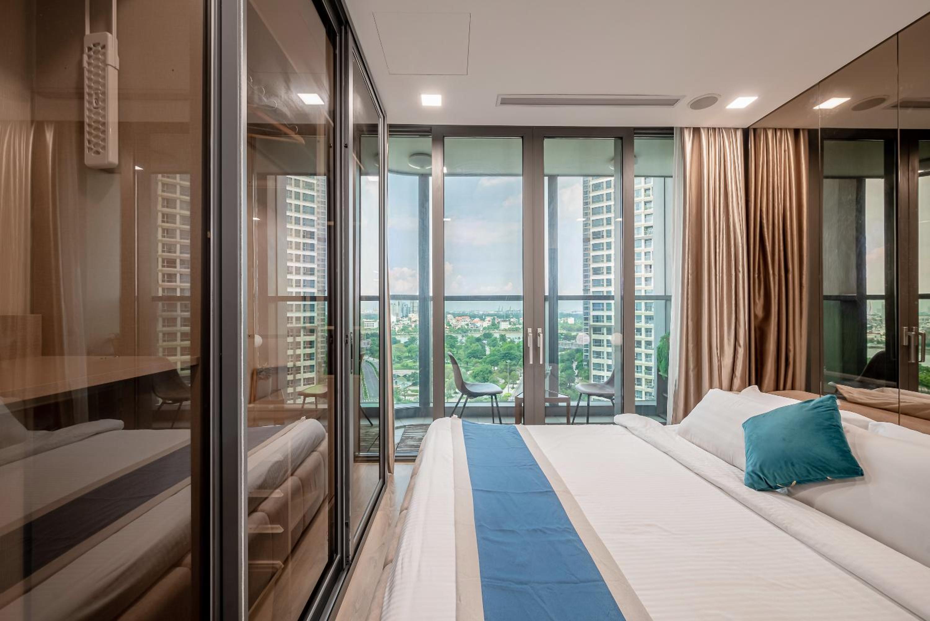 Avani Landmark 81 Tower