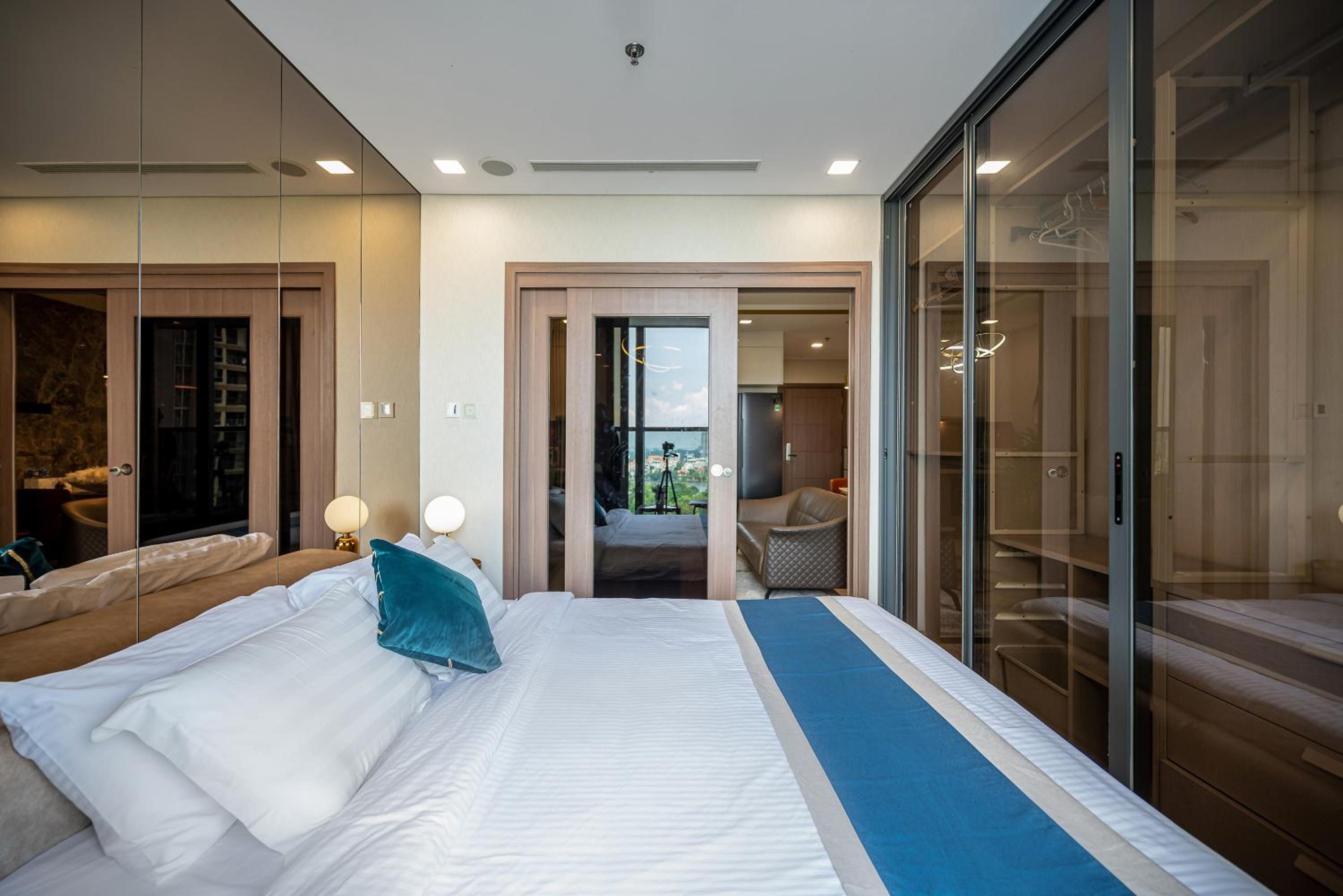Avani Landmark 81 Tower