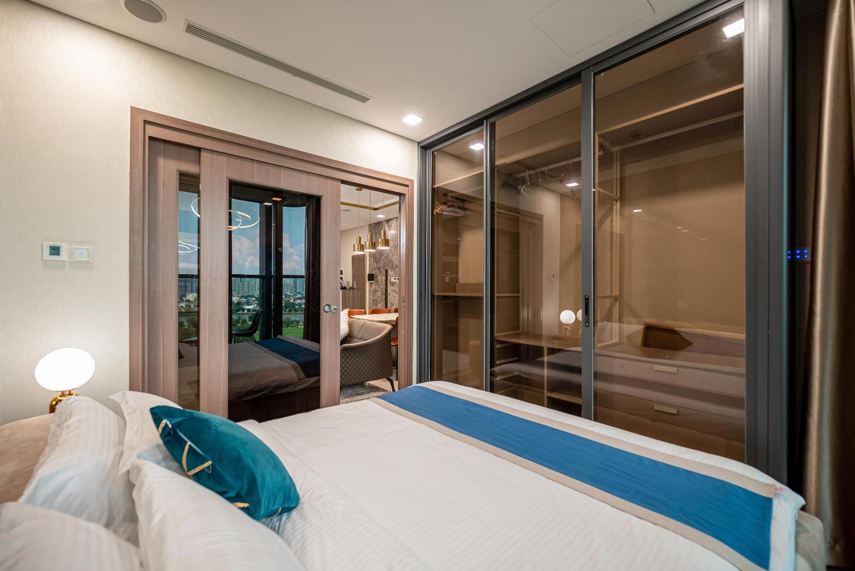 Avani Landmark 81 Tower