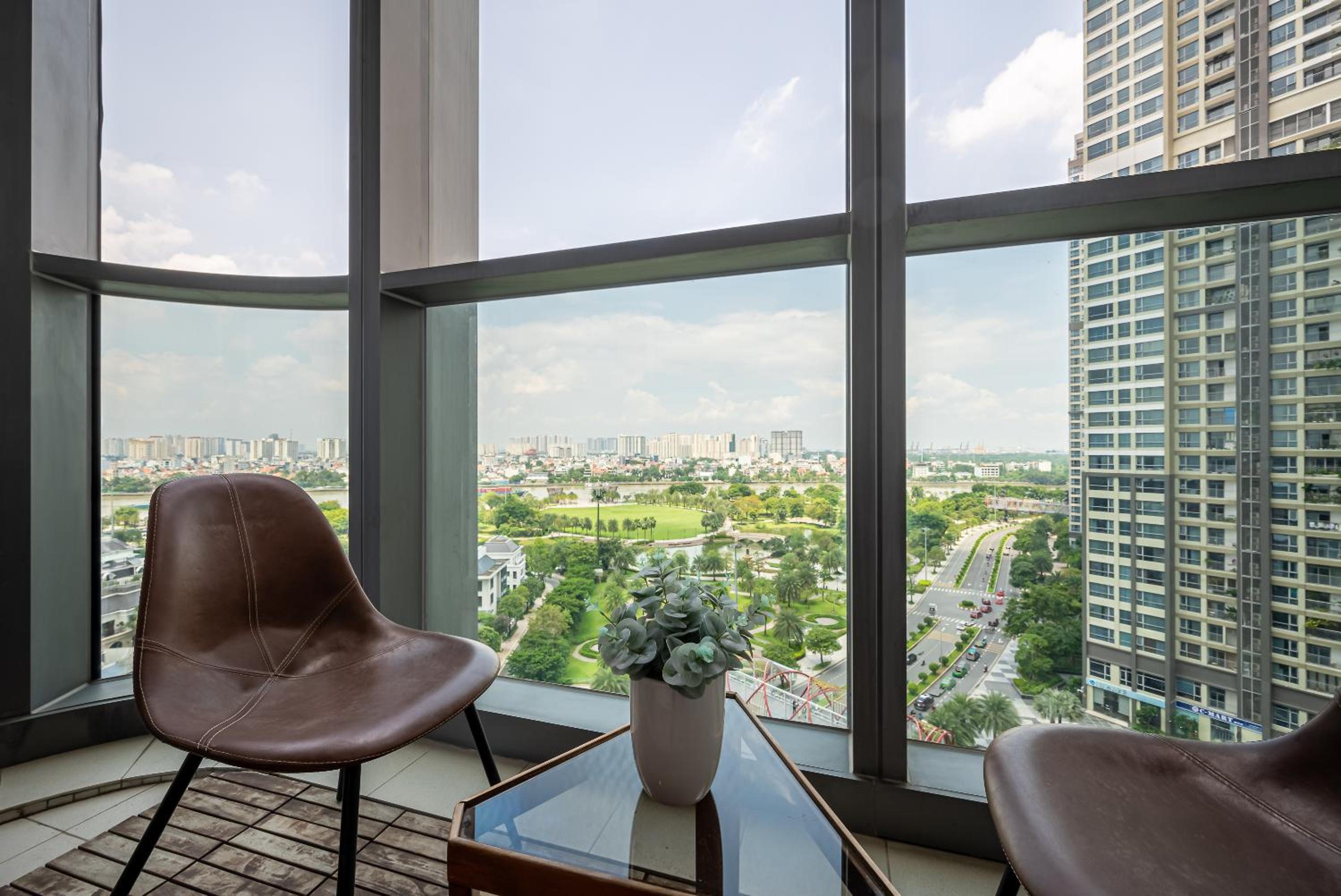 Avani Landmark 81 Tower