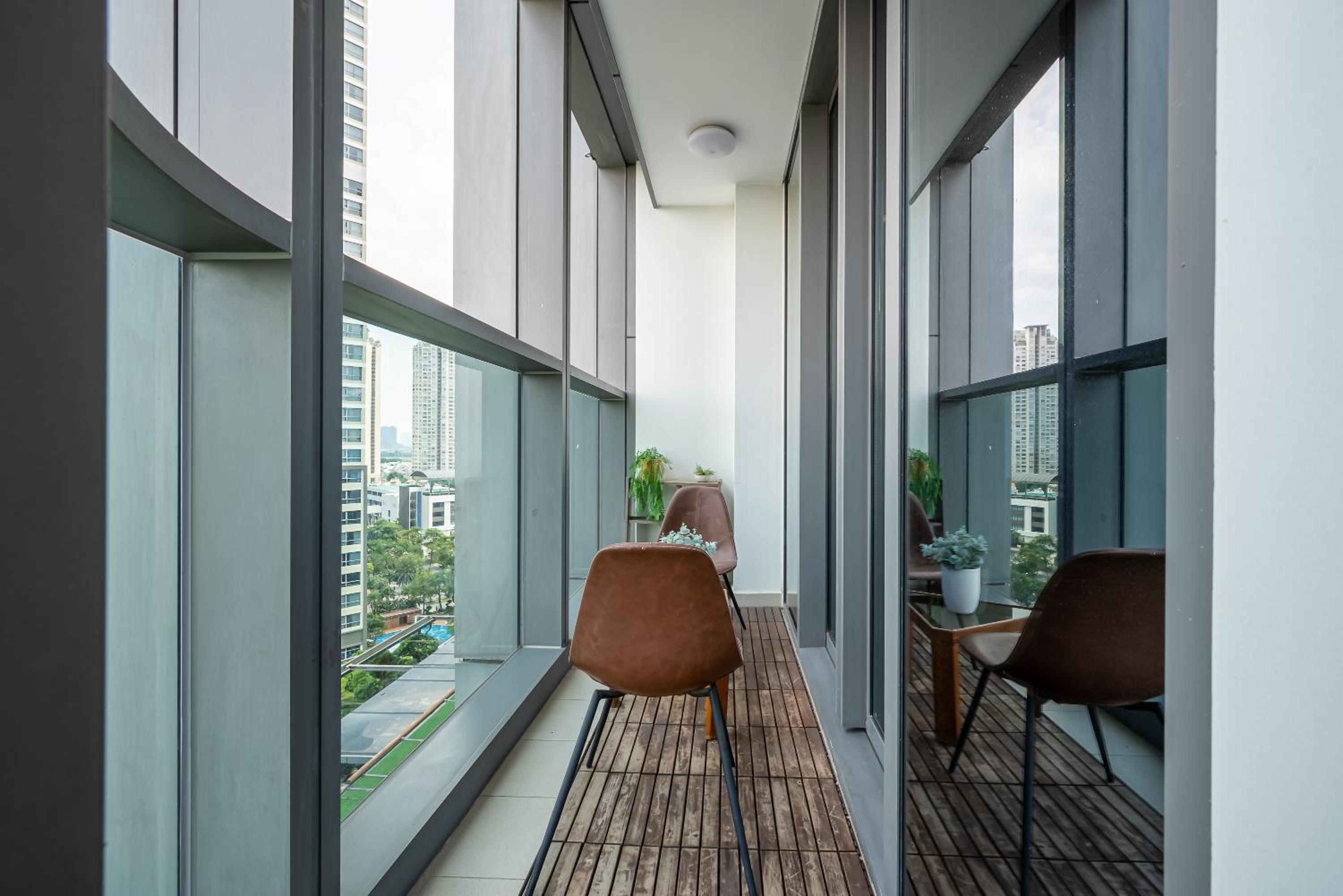 Avani Landmark 81 Tower