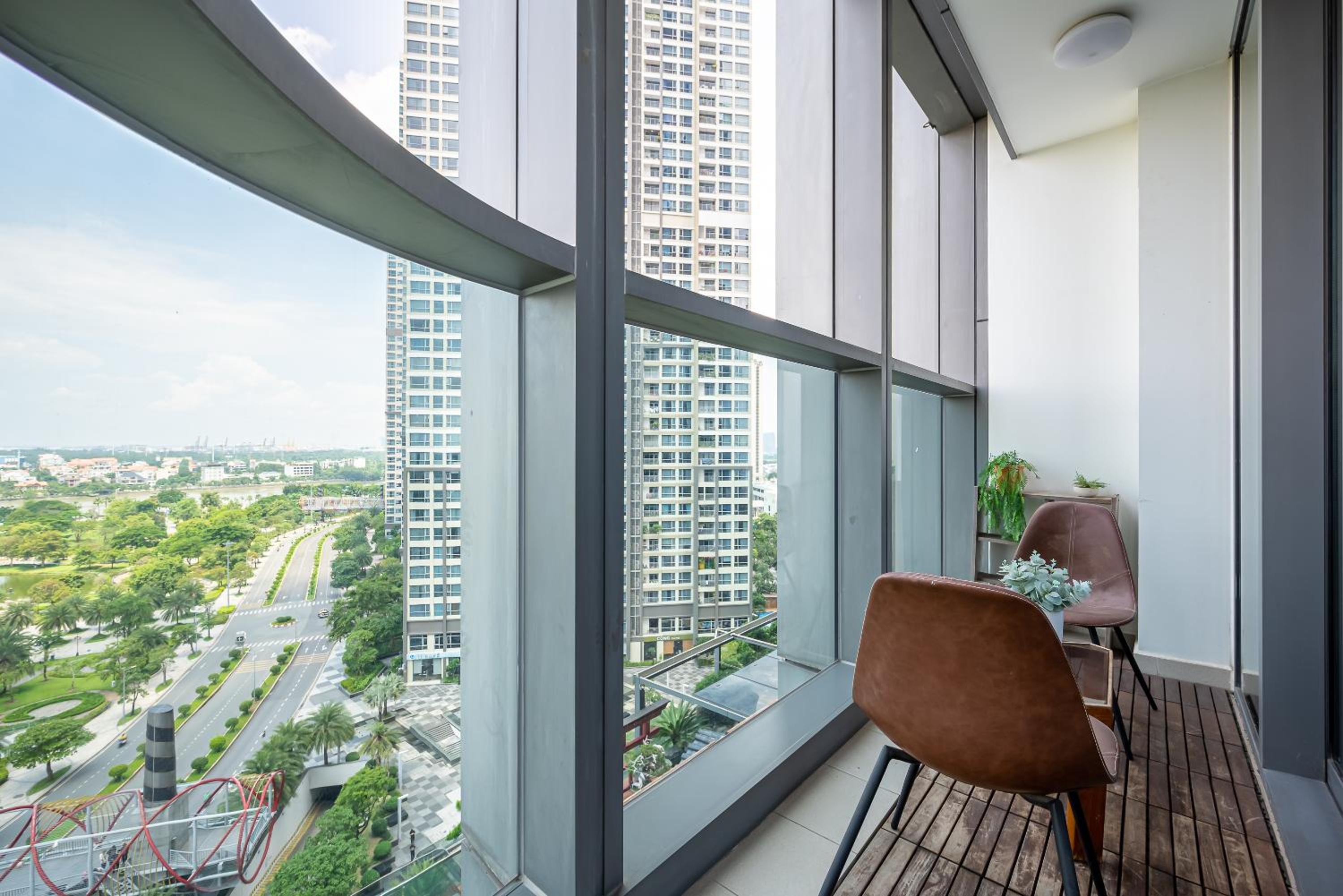 Avani Landmark 81 Tower