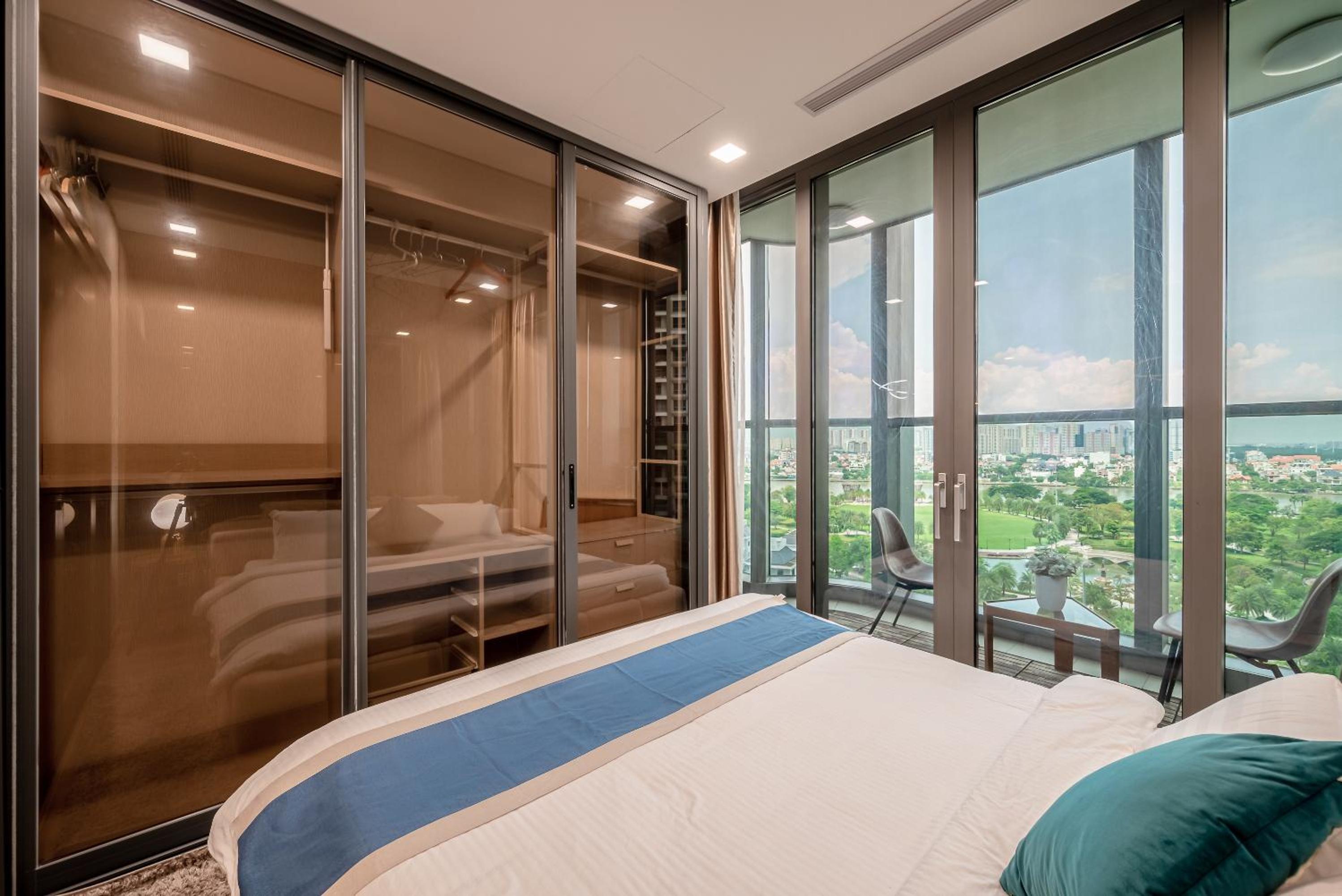 Avani Landmark 81 Tower
