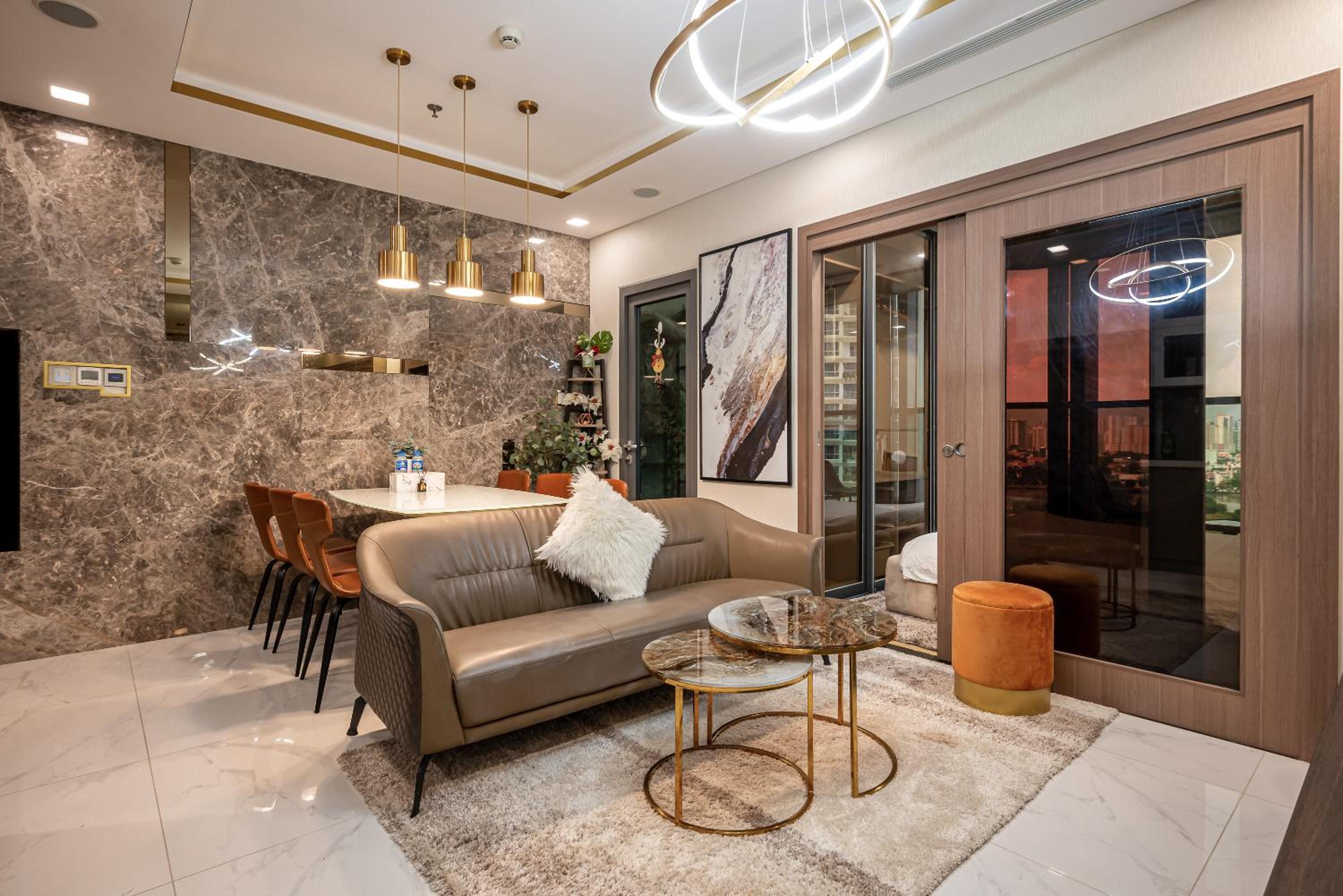 Avani Landmark 81 Tower